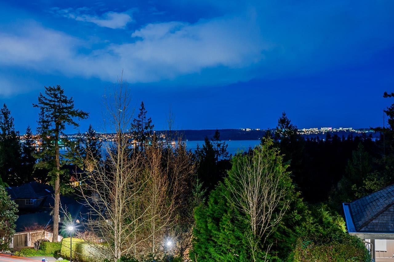 4751 HEADLAND DRIVE, Vancouver BC V7W 3H6, R3105324, BC,