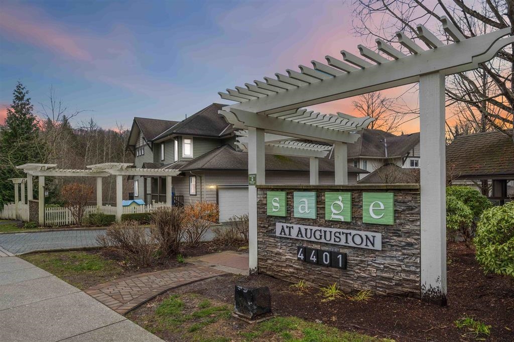 33 4401 BLAUSON BOULEVARD, R3105334, BC,