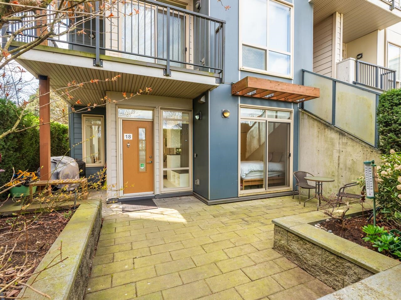 18 10133 RIVER DRIVE, R3105336, BC,