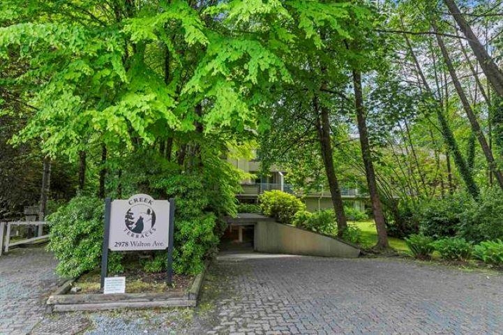 35 2978 WALTON AVENUE, R3105351, BC,