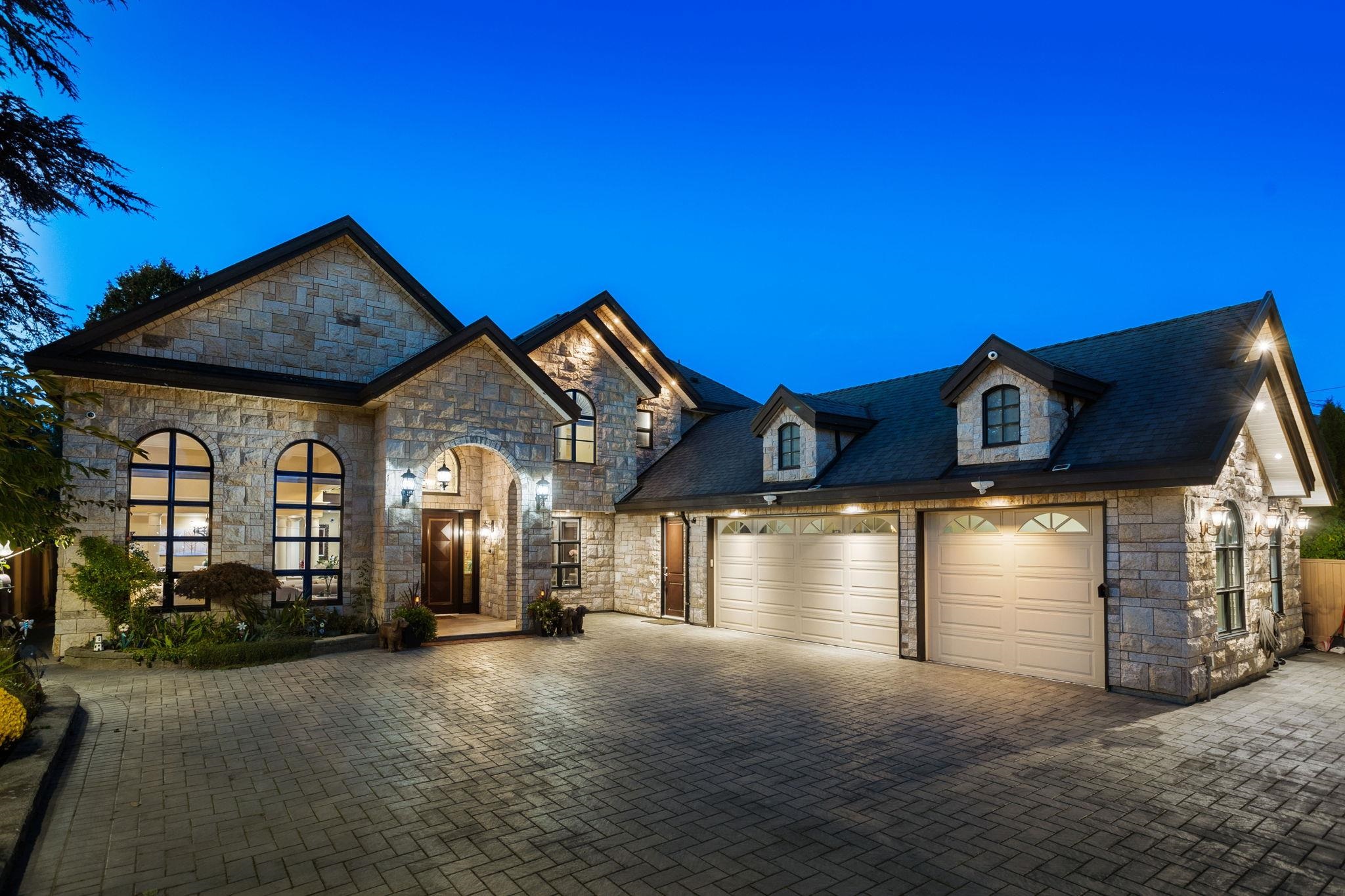 4191 WESTMINSTER HIGHWAY, Richmond BC V7C 1B3, R3105363, BC,