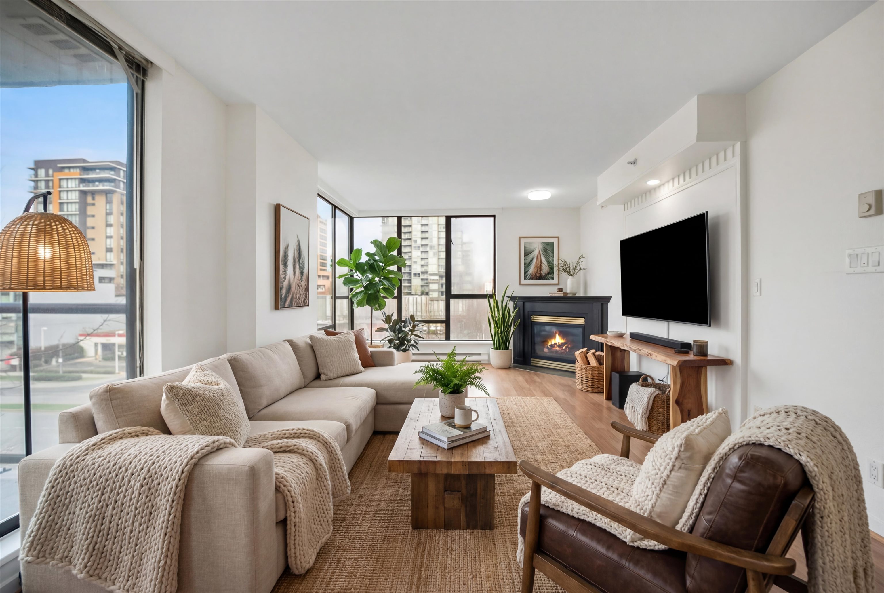 602 8180 GRANVILLE AVENUE, R3105365, BC,