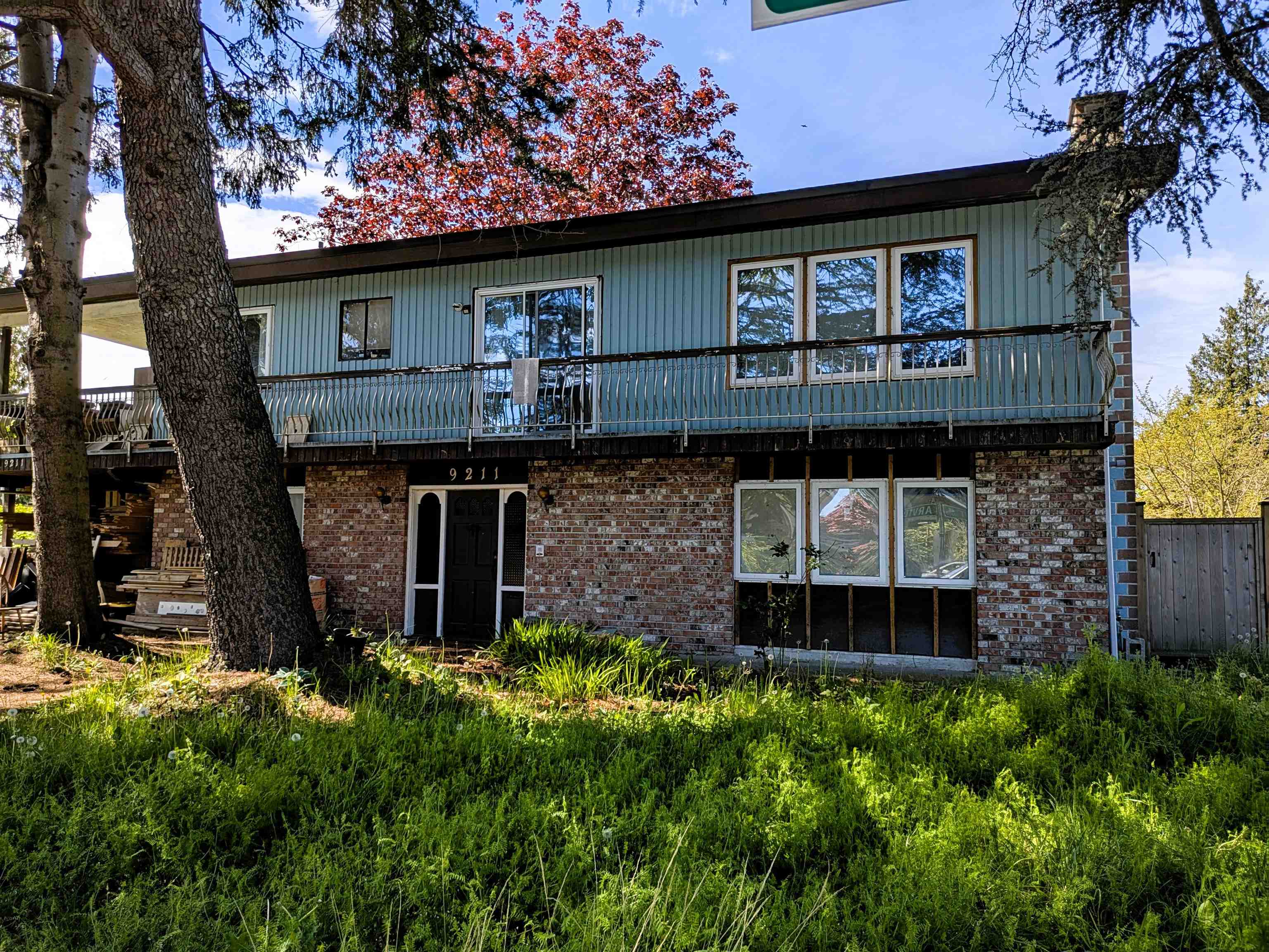 9211 ARVIDA DRIVE, Richmond BC V7A 4K5, R3105379, BC,