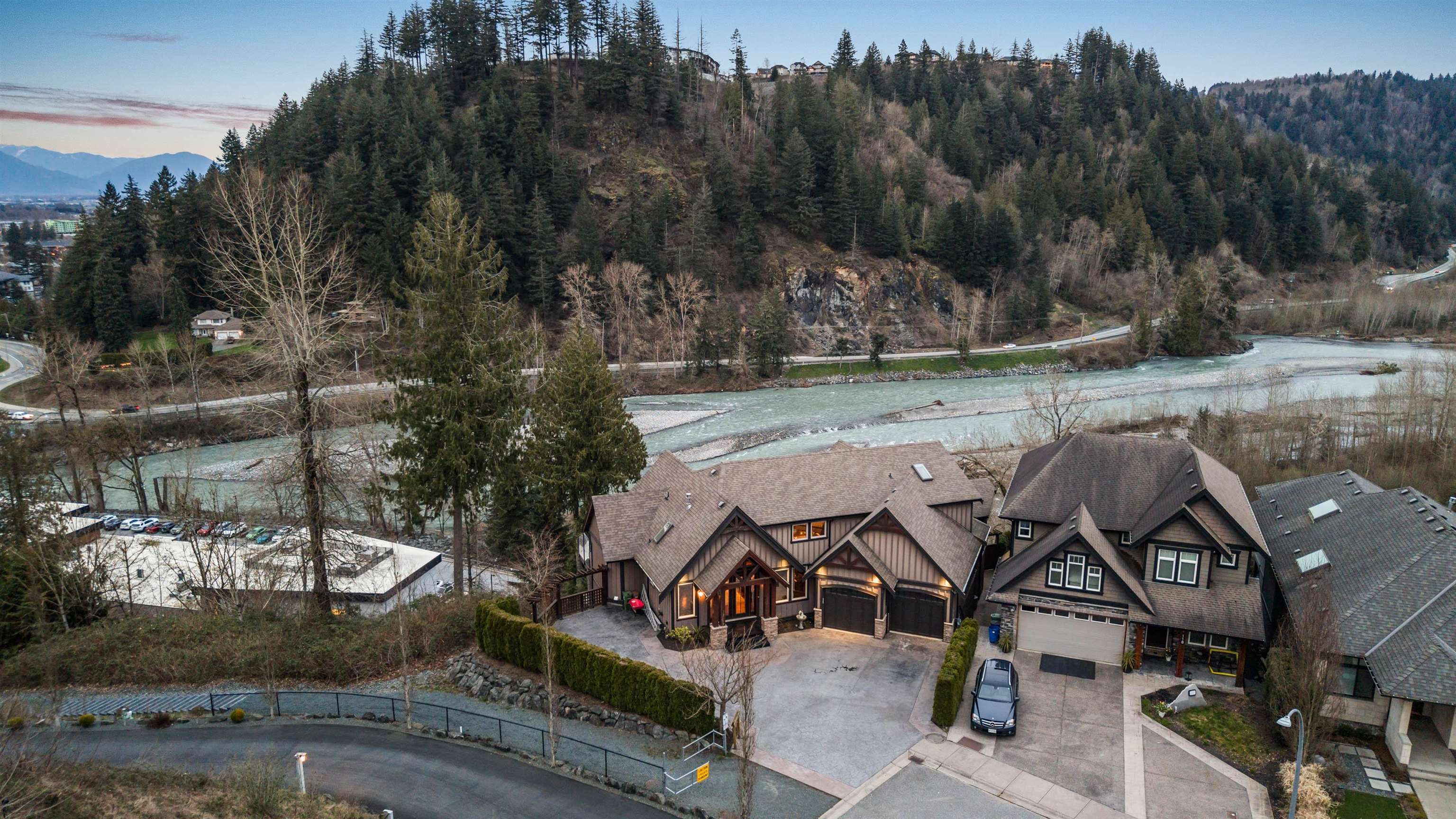 119 45473 ARIEL PLACE, R3105380, BC,