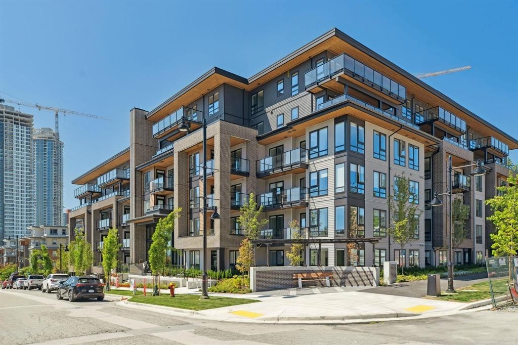 420 615 COTTONWOOD AVENUE, R3105383, BC,