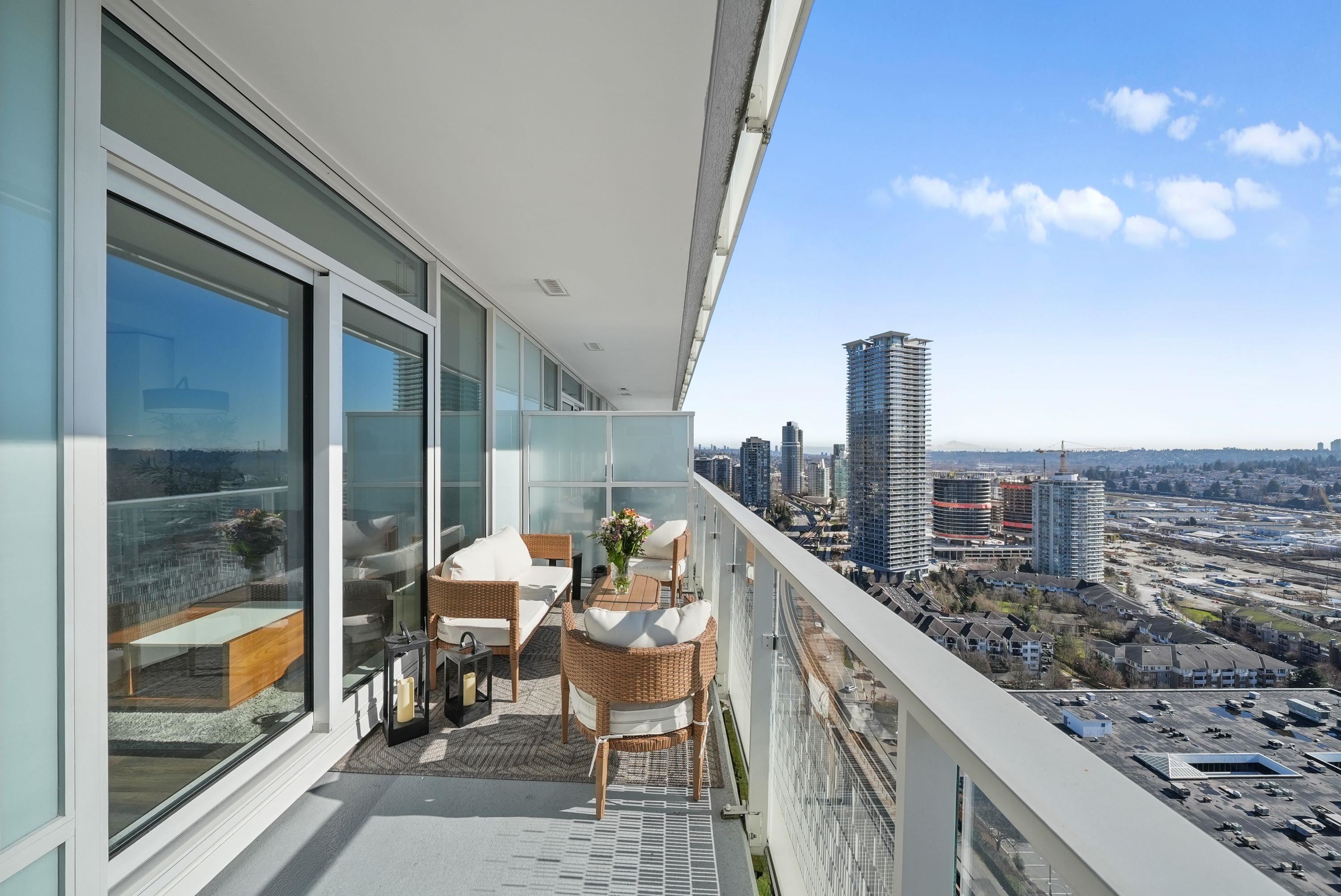 1804 4650 BRENTWOOD BOULEVARD, R3105397, BC,