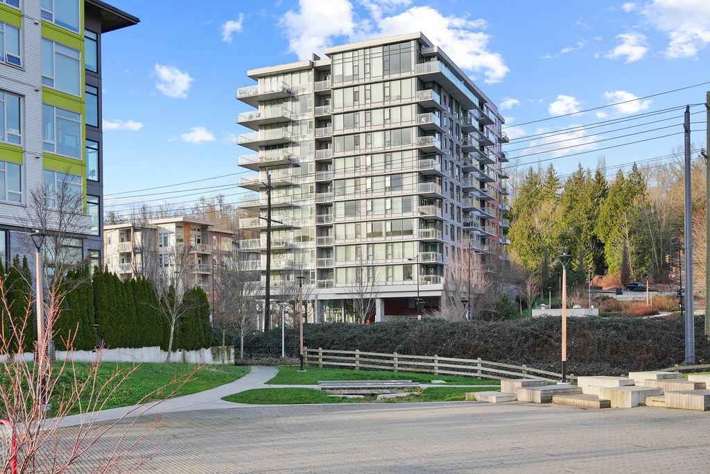 903 3281 KENT AVENUE NORTH, R3105398, BC,