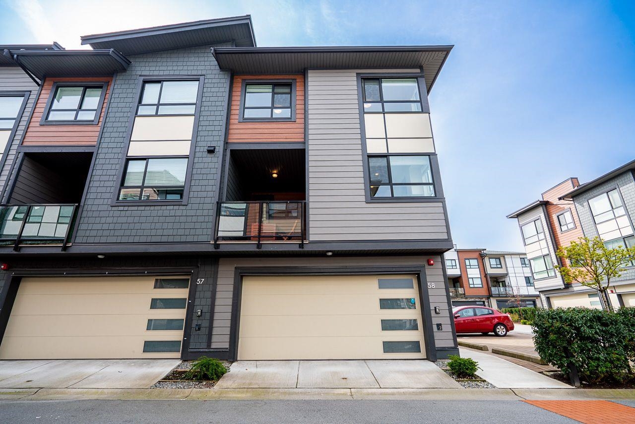 58 20150 81 AVENUE, R3105407, BC,