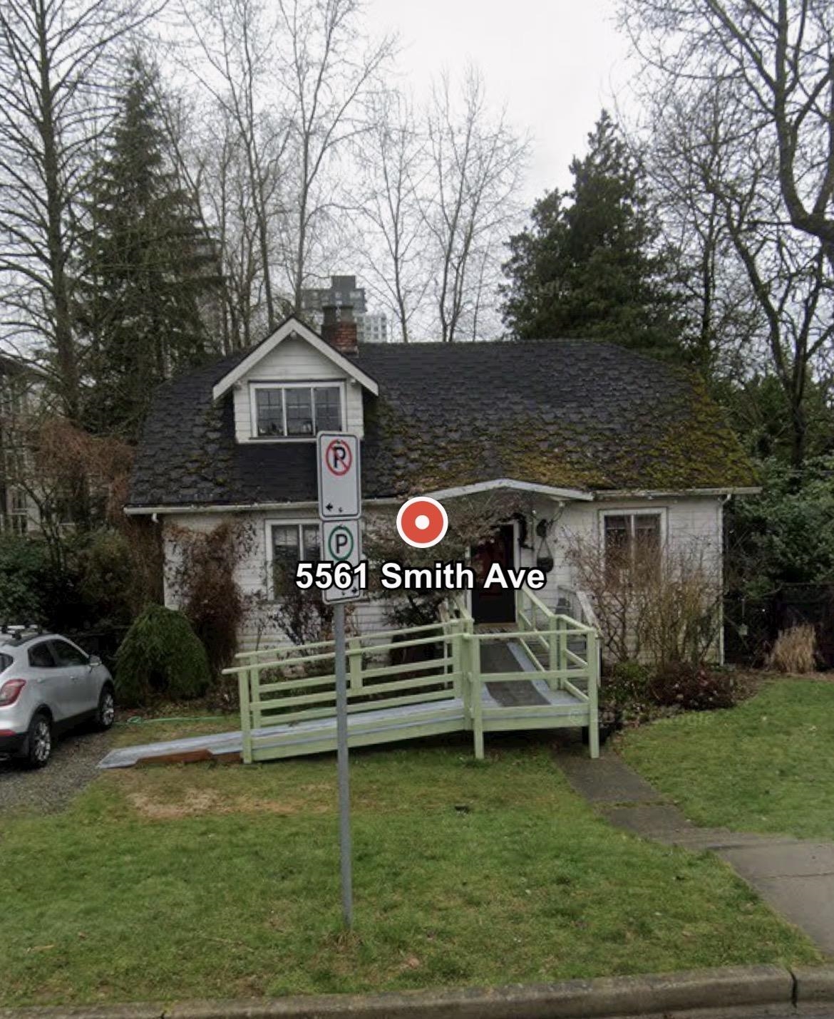 5561 SMITH AVENUE, Burnaby BC V5H 2K7, R3105412, BC,