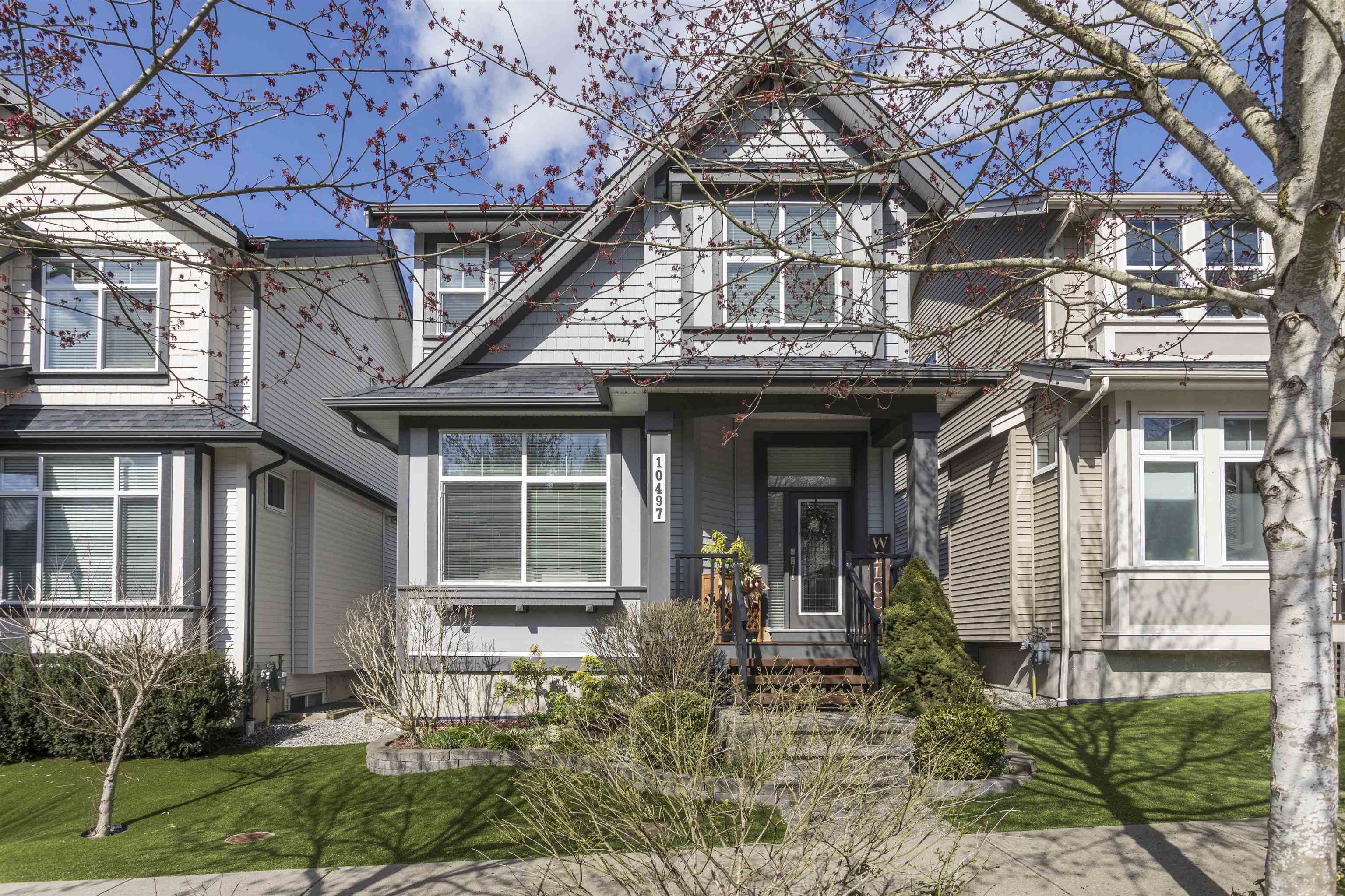 10497 ROBERTSON STREET, Maple Ridge BC V2W 0H8, R3105420, BC,