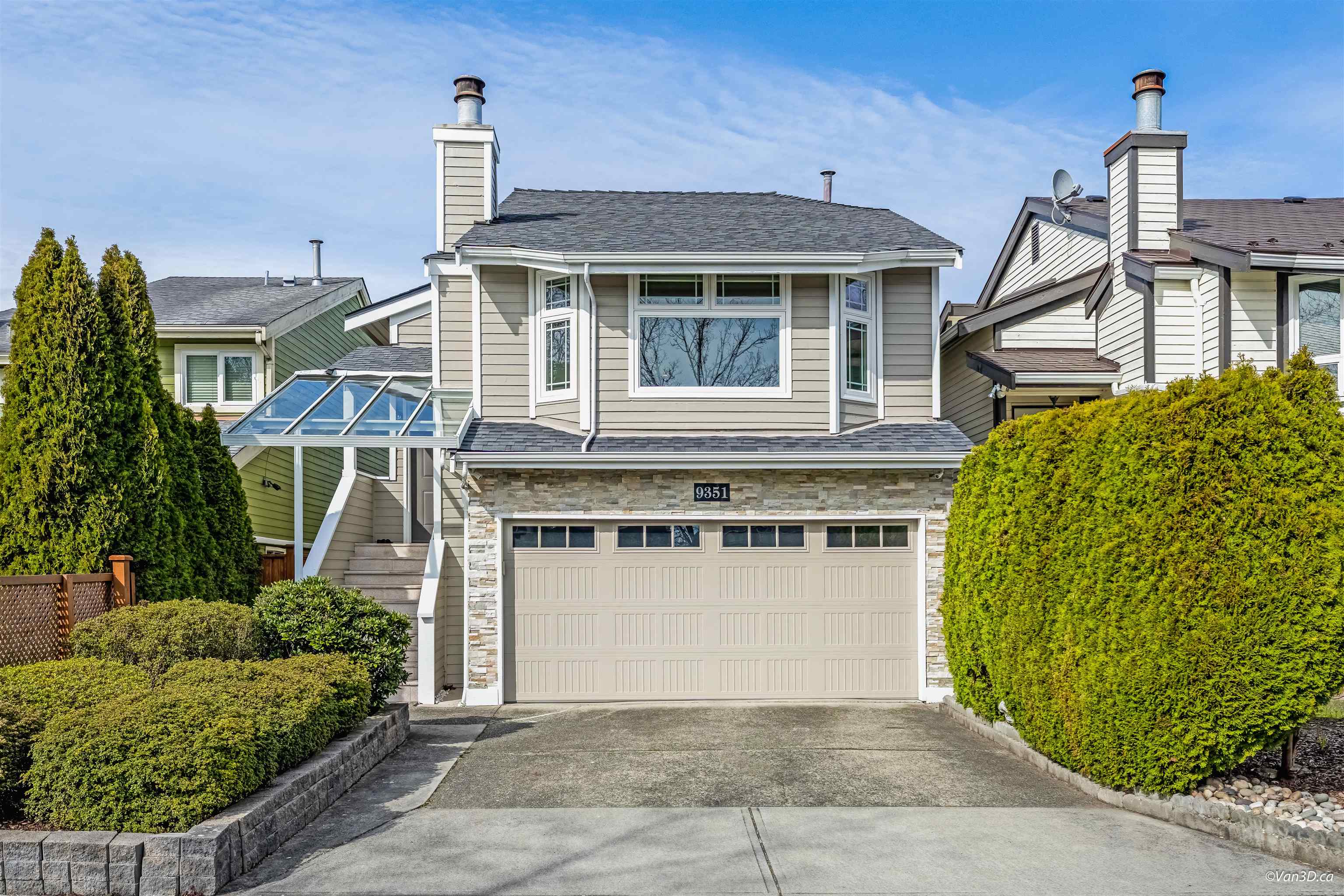9351 MCBURNEY DRIVE, Richmond BC V6Y 3C5, R3105424, BC,
