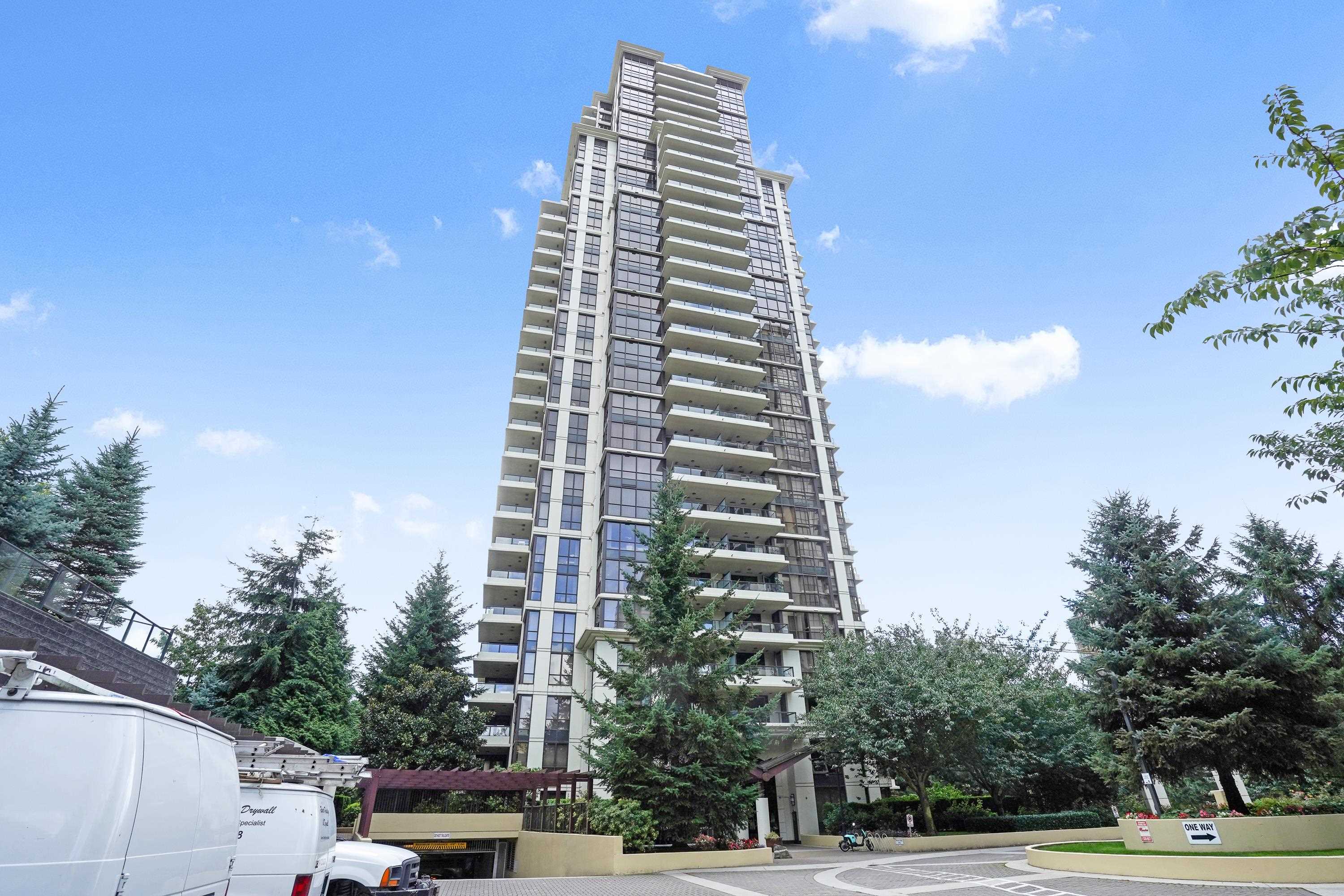 1504 2138 MADISON AVENUE, R3105425, BC,