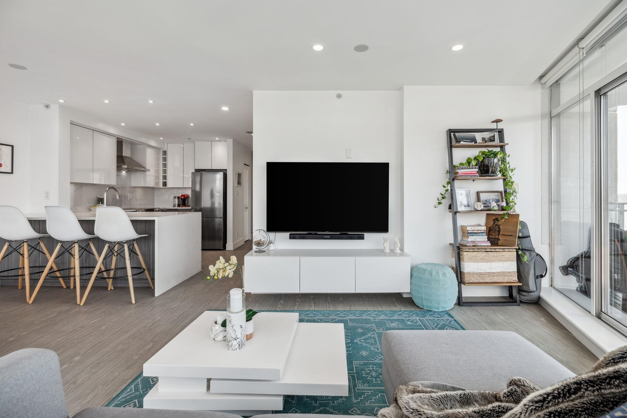 1908 898 CARNARVON STREET, R3105429, BC,