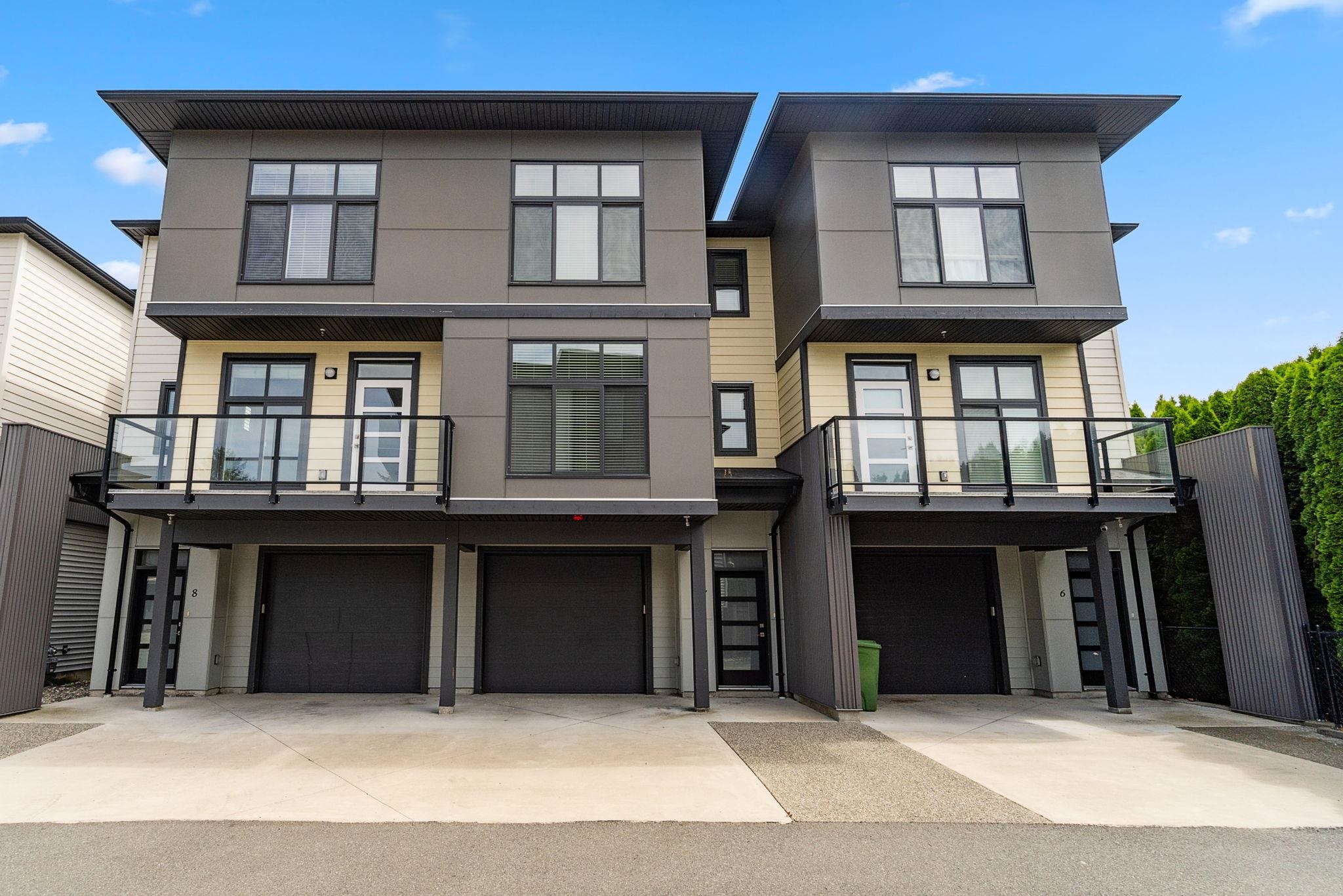 17 6029 PROMONTORY ROAD, R3105433, BC,