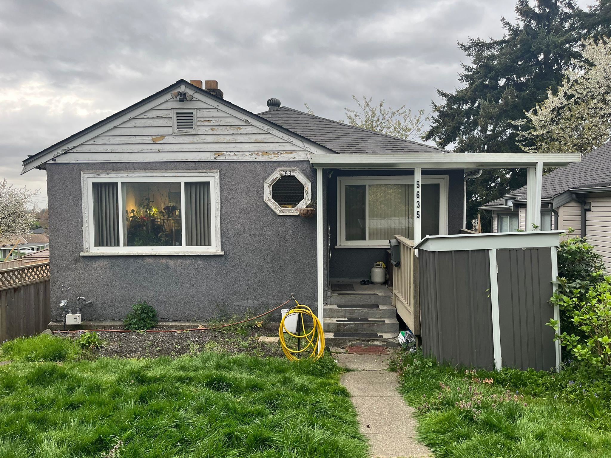 5635 FLEMING STREET, Vancouver BC V5P 3G1, R3105438, BC,