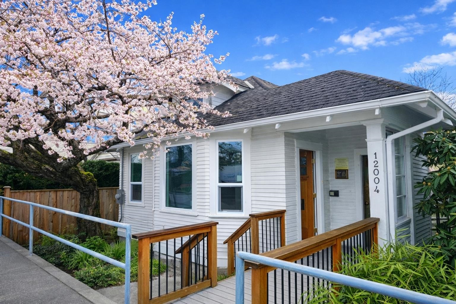 12004 NO. 1 ROAD, Richmond BC V7E 1T4, R3105454, BC,