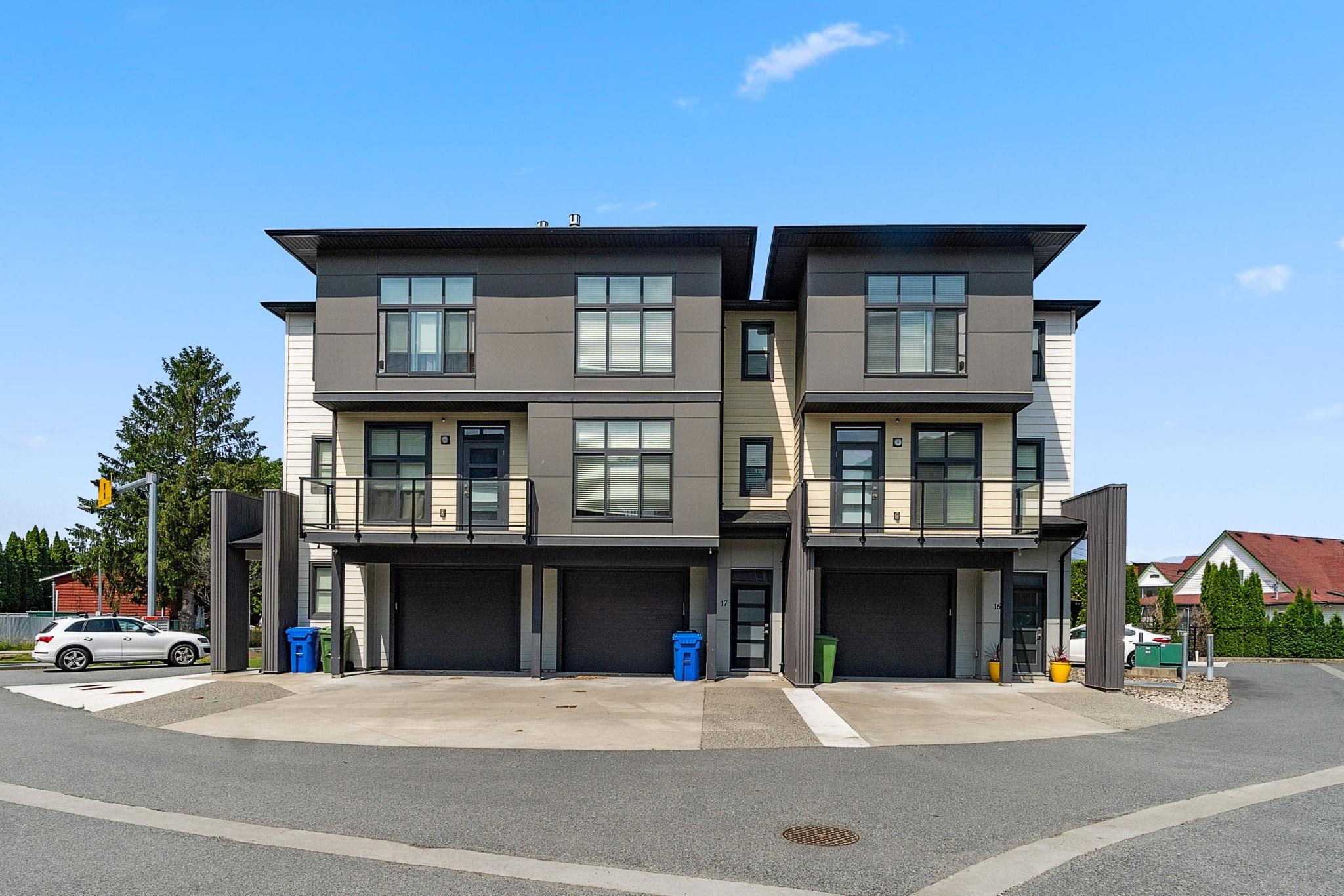 11 6029 PROMONTORY ROAD, R3105455, BC,