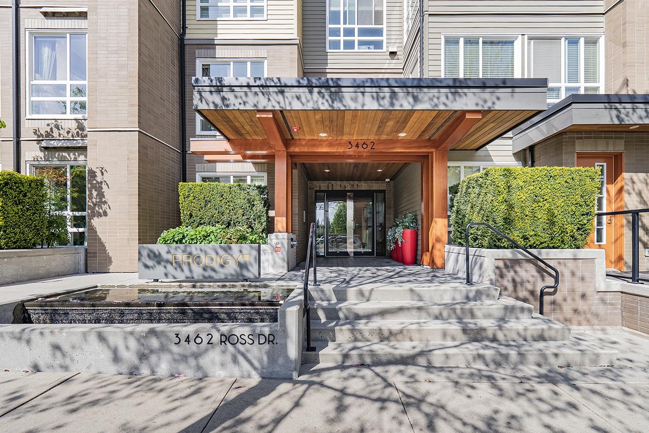 515 3462 ROSS DRIVE, R3105465, BC,