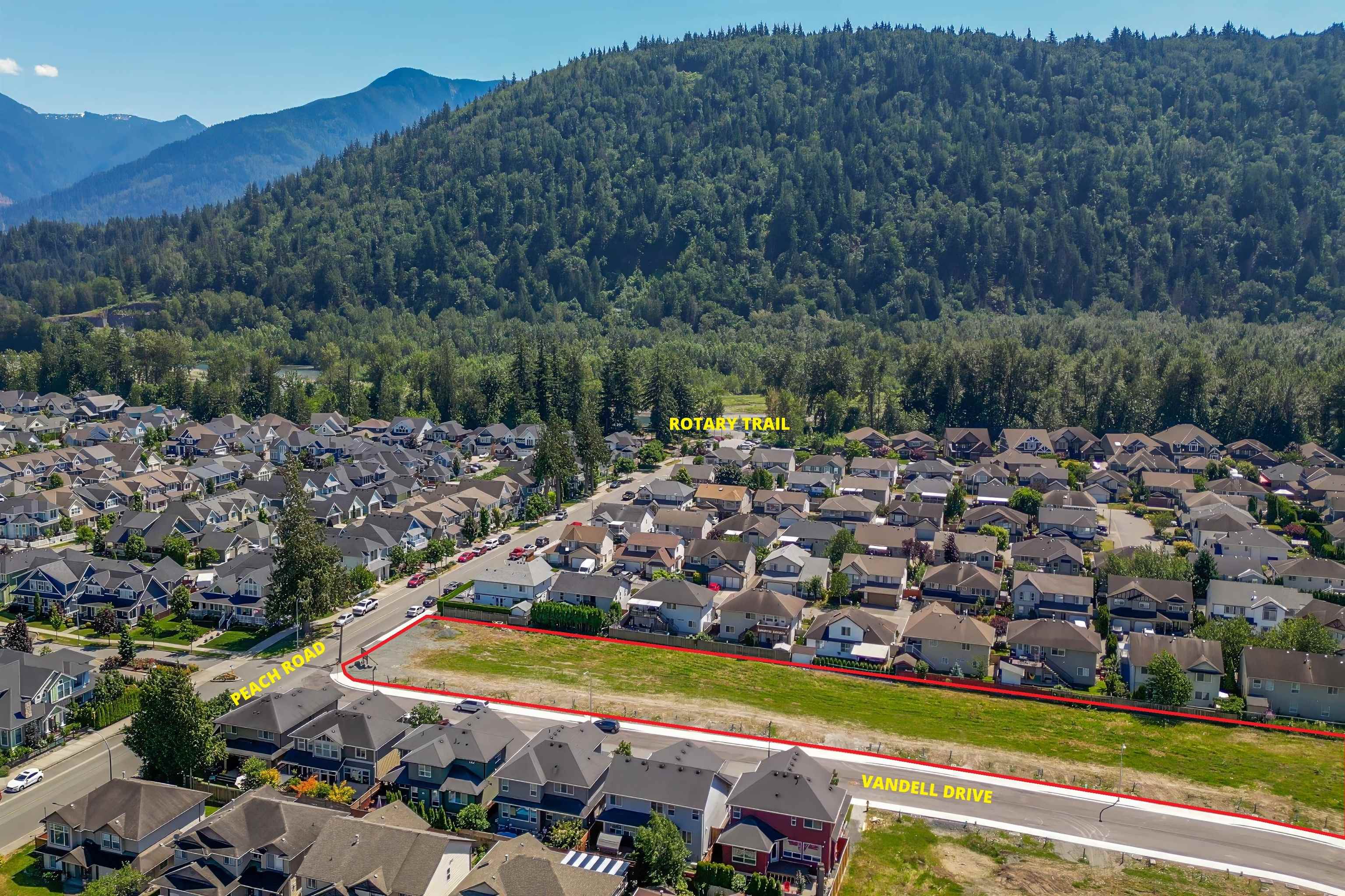 44726 VANDELL DRIVE, Chilliwack BC V2R 0T4, R3105473, BC,