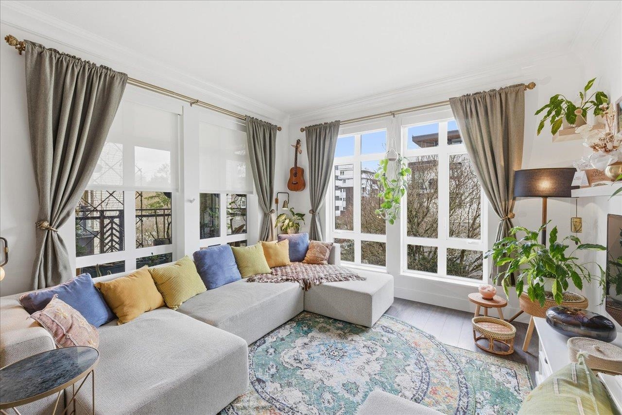 306 168 35TH AVENUE, R3105476, BC,