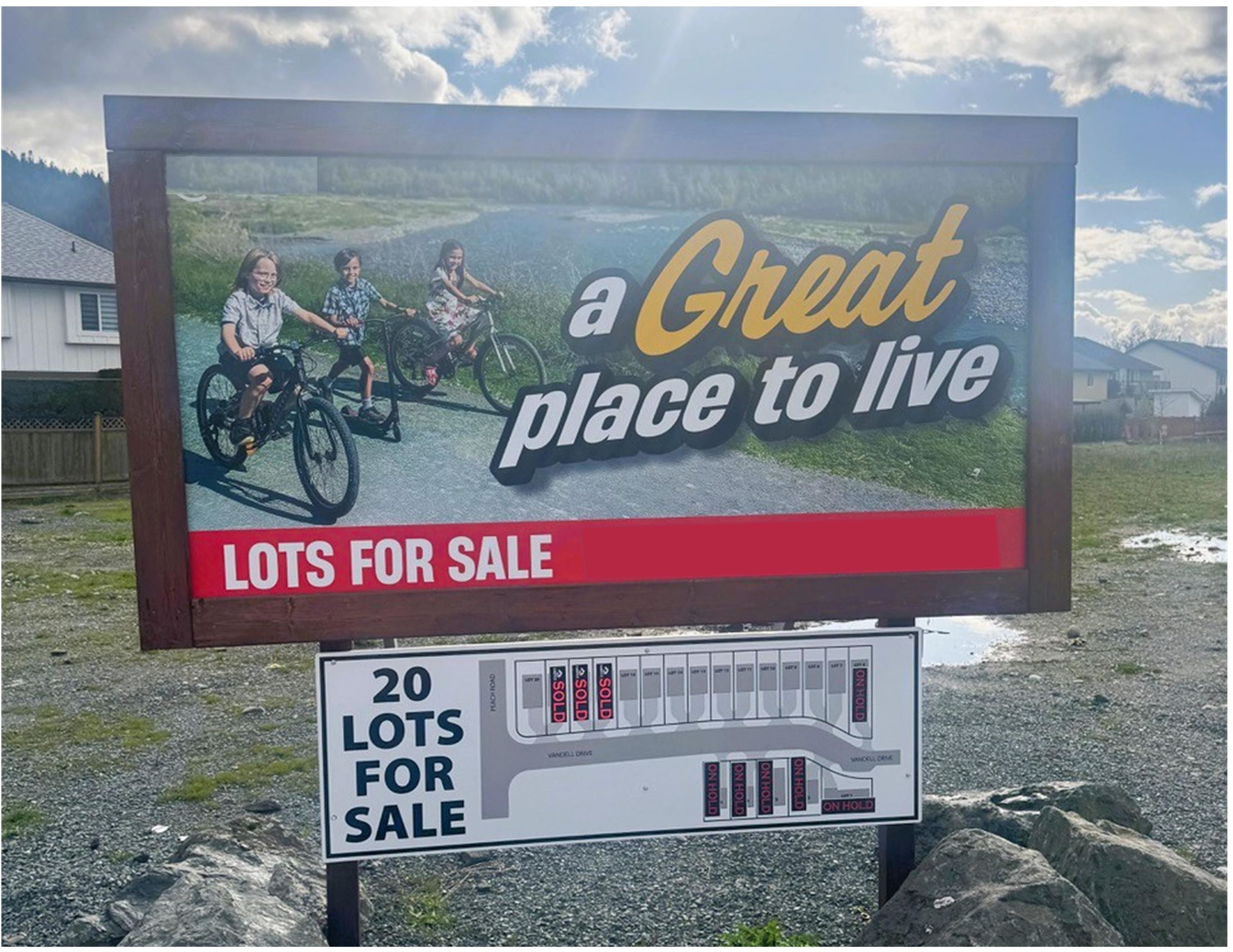 MLS® listing #R3105481 for sale located at 44696 VANDELL DRIVE, Chilliwack BC V2R 0T4