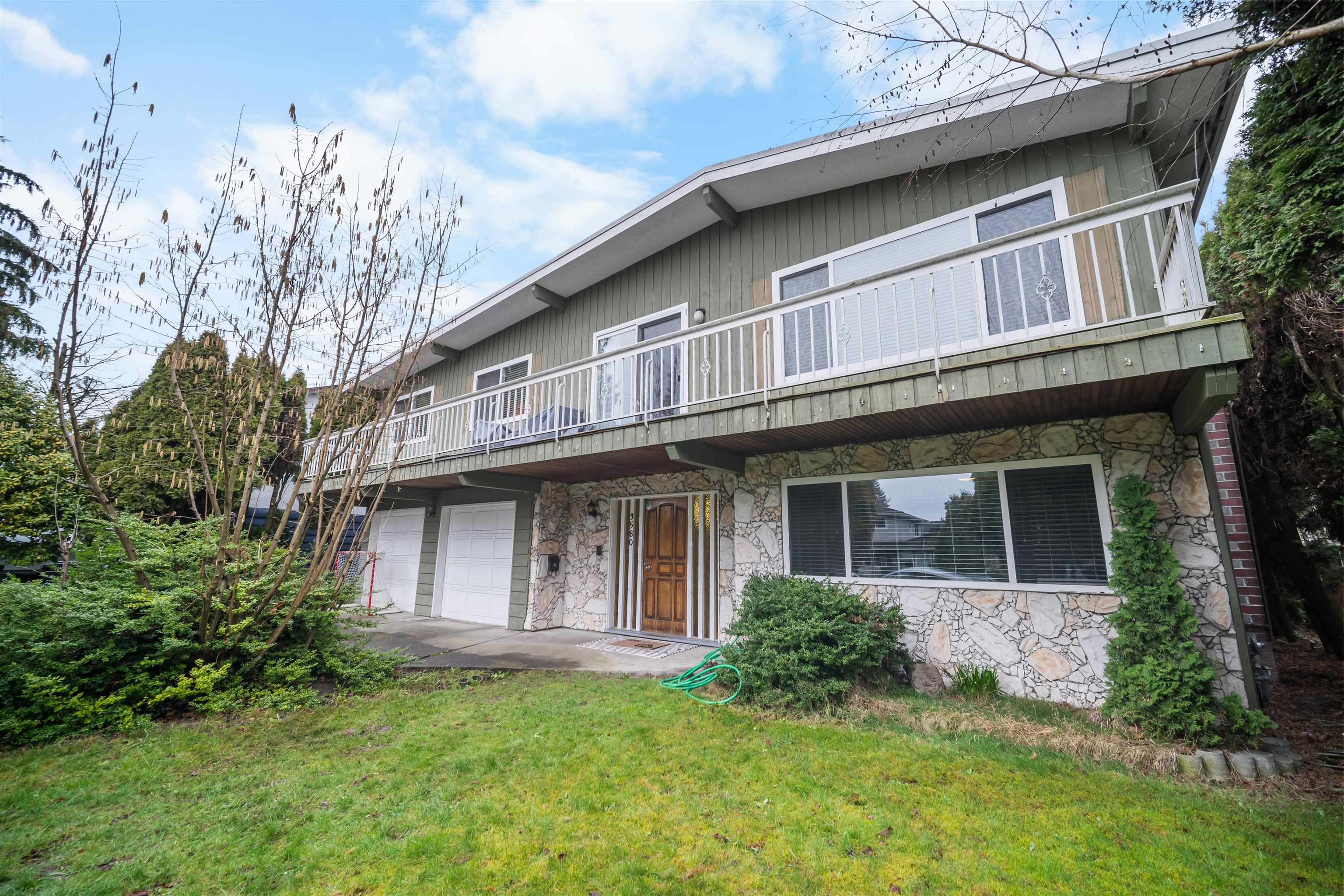 3580 BARGEN DRIVE, Richmond BC V6X 2R5, R3105484, BC,