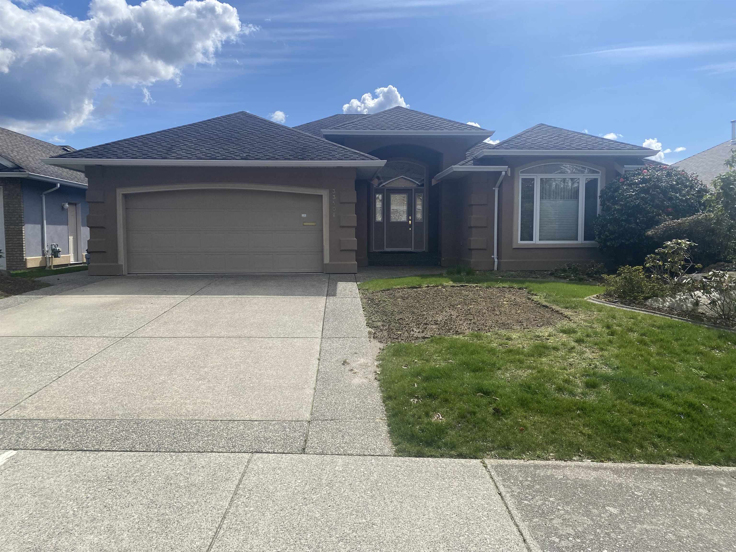 33508 12TH AVENUE, Mission BC V2V 5Z6, R3105494, BC,