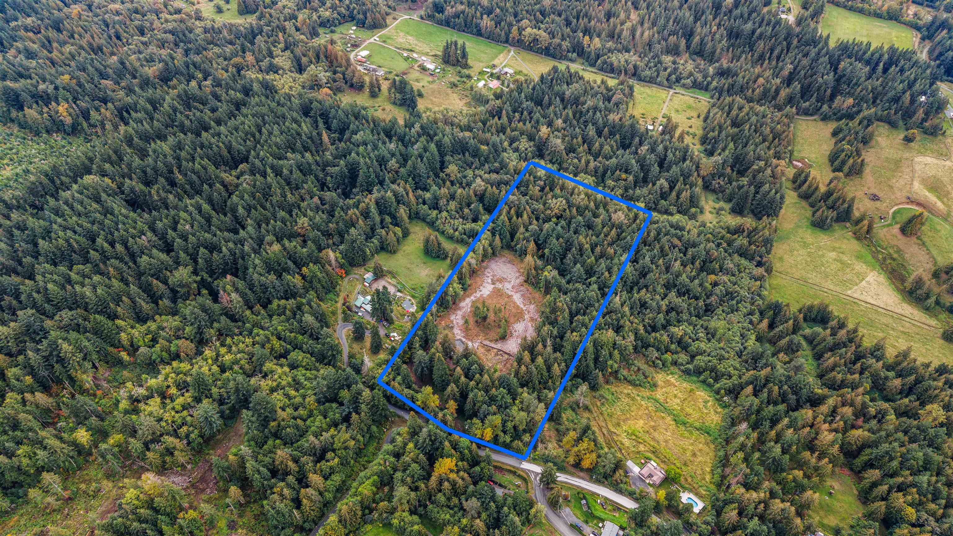 50290 ELK VIEW ROAD, Ryder Lake BC V4Z 1A5, R3105503, BC,