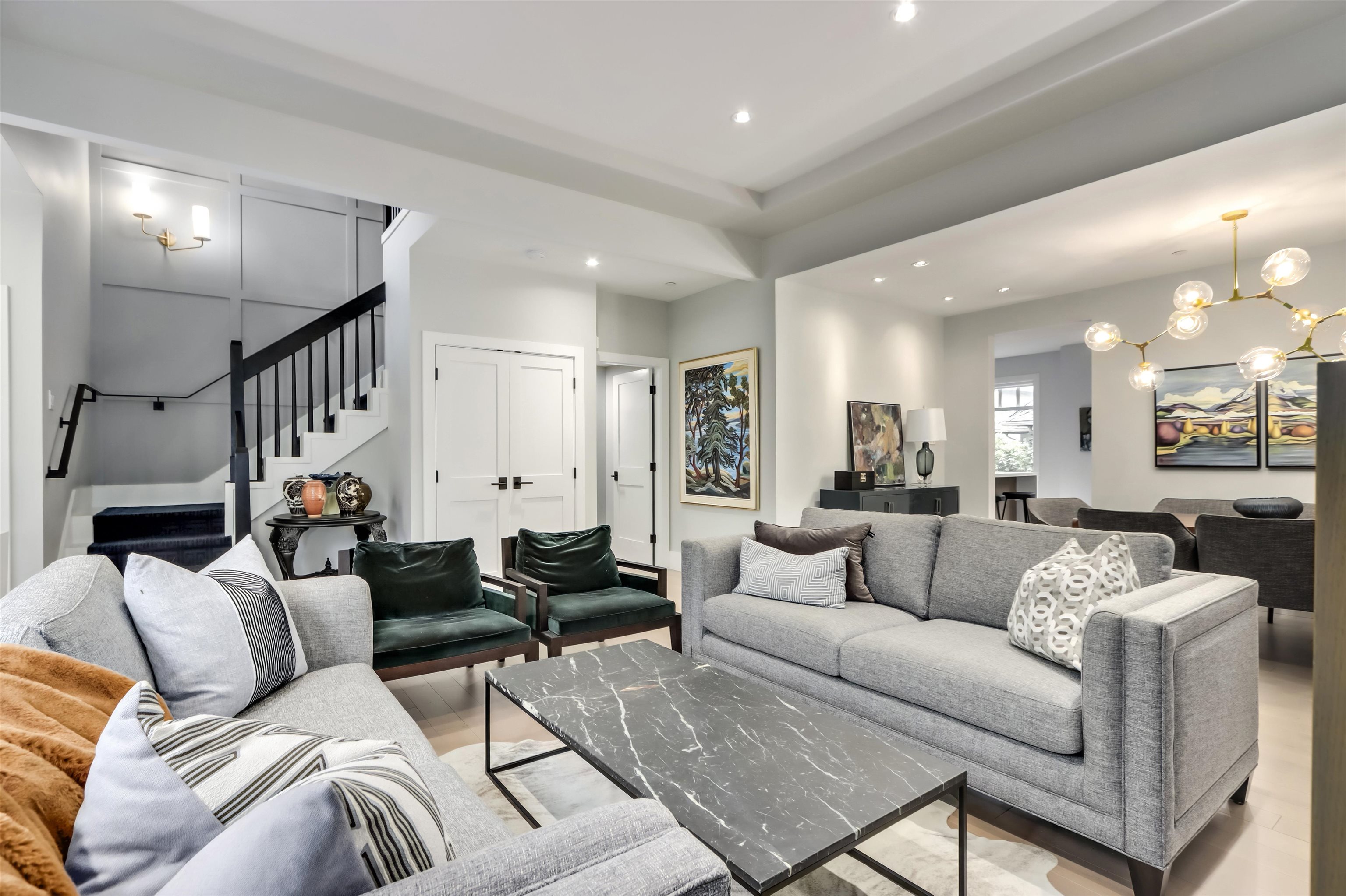 32 5650 HAMPTON PLACE, R3105512, BC,