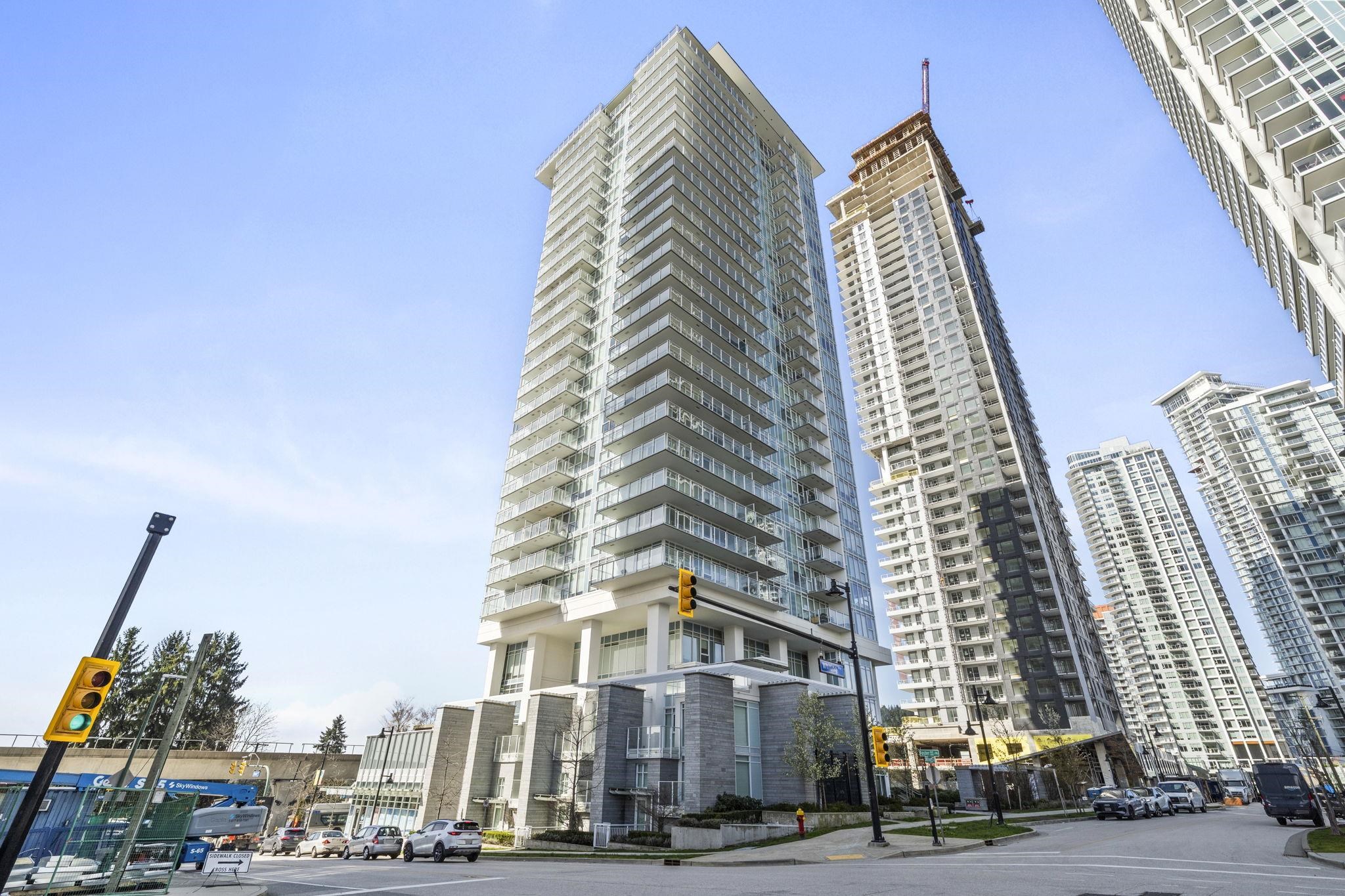 1303 652 WHITING WAY, R3105517, BC,