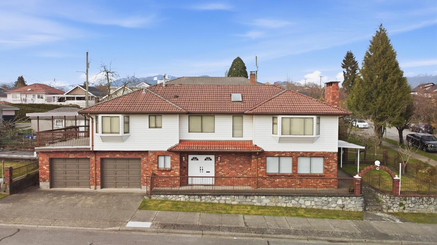 2693 E GEORGIA STREET, Vancouver BC V5K 3J9, R3105519, BC,