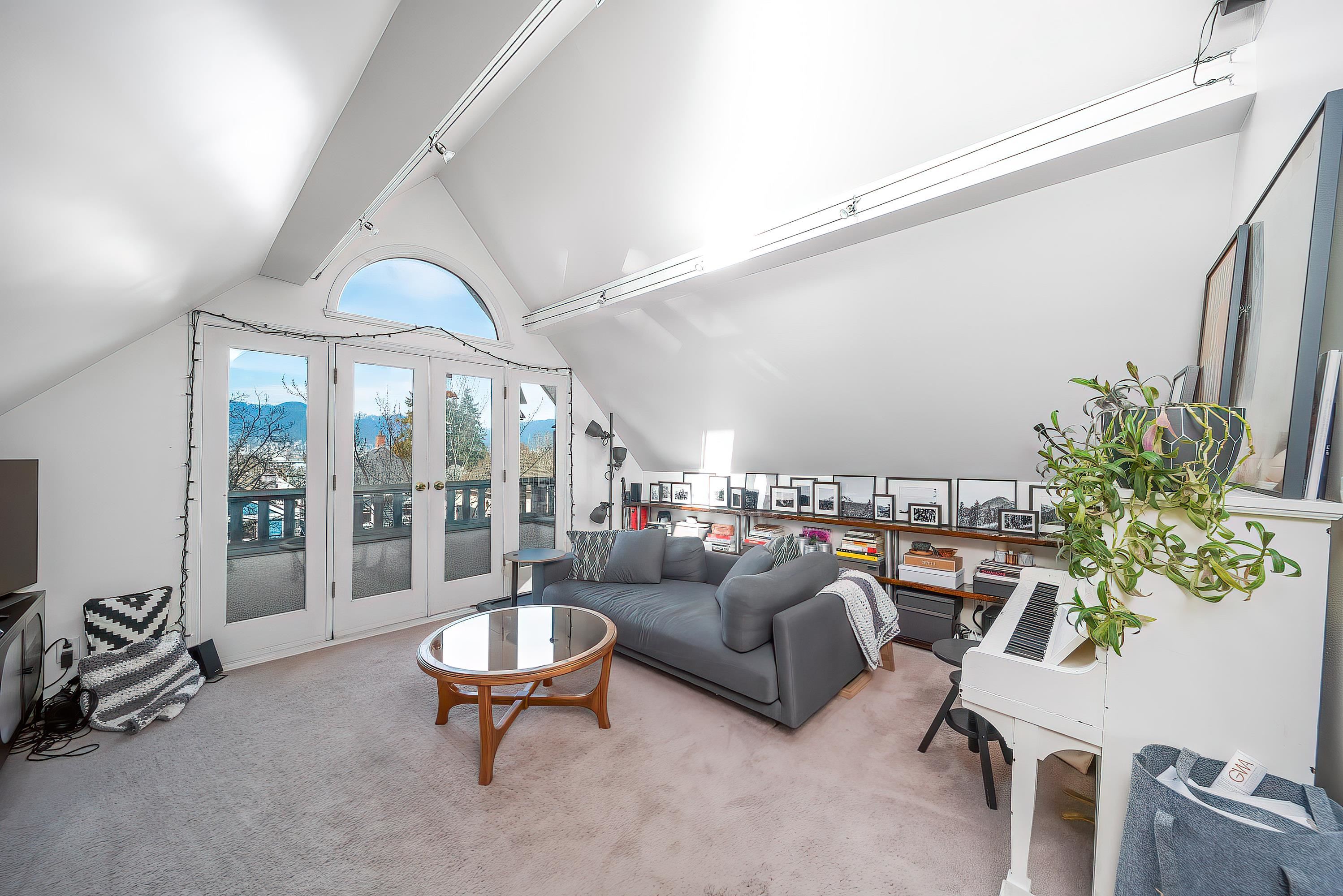 826 E 13TH AVENUE, Vancouver BC V5T 2L5, R3105521, BC,