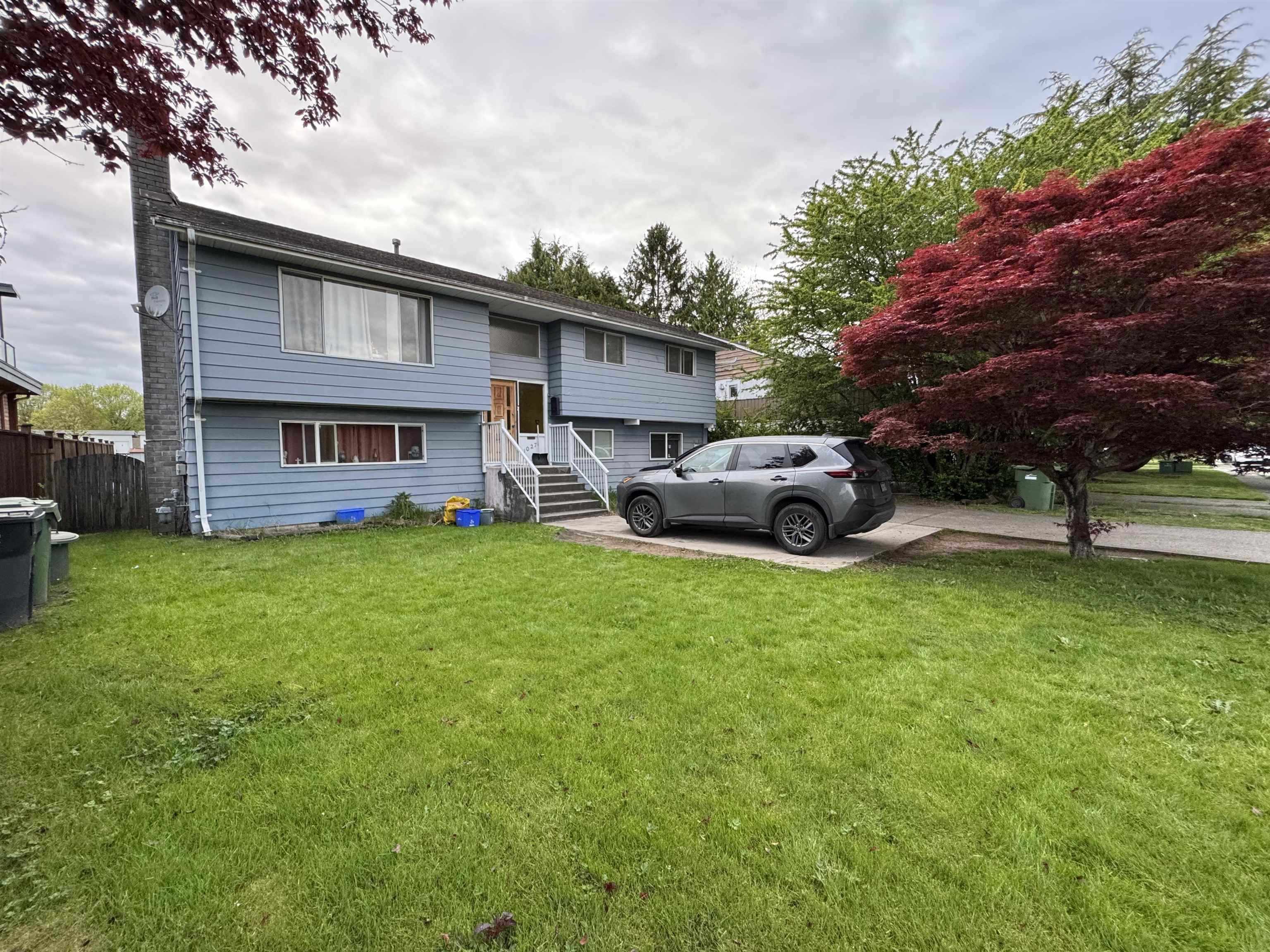 10271 ROSEDENE CRESCENT, Richmond BC V7A 2P6, R3105526, BC,