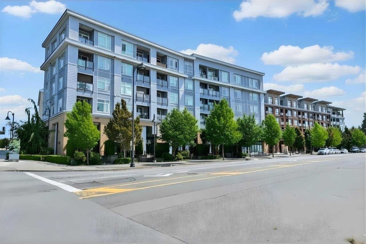 124 10788 WHALLEY BOULEVARD, R3105530, BC,