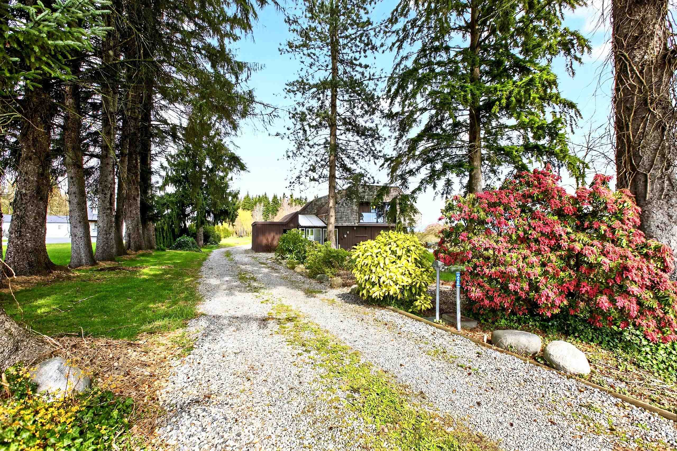 17515 FORD ROAD DETOUR, Pitt Meadows BC V3Y 0A6, R3105542, BC,