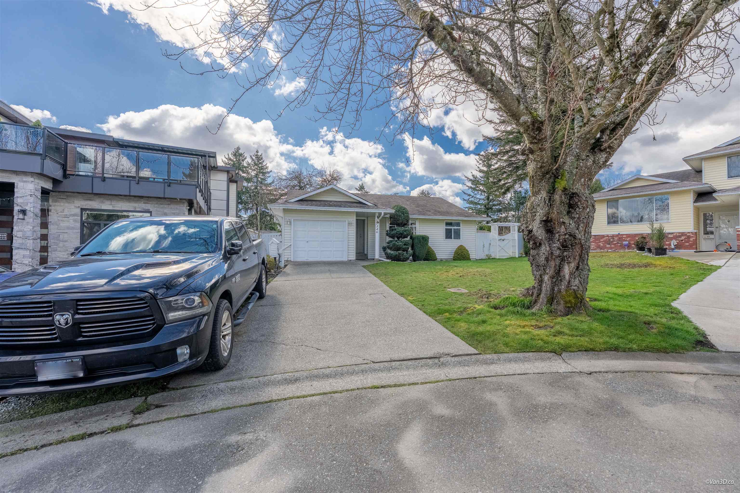 17346 60A AVENUE, Surrey BC V3S 6X8, R3105546, BC,