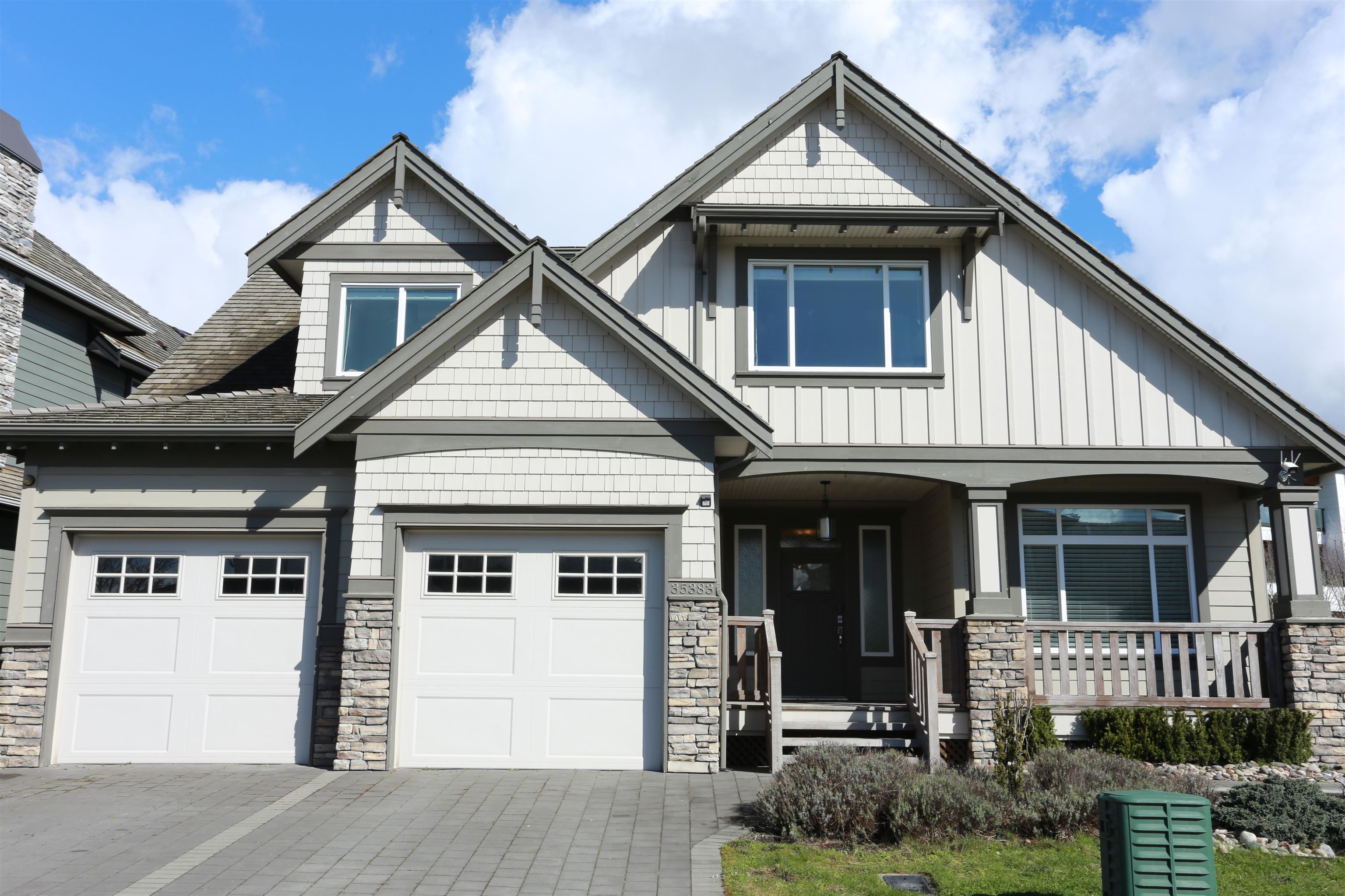 35383 EAGLE SUMMIT DRIVE, Abbotsford BC V3G 0G8, R3105549, BC,