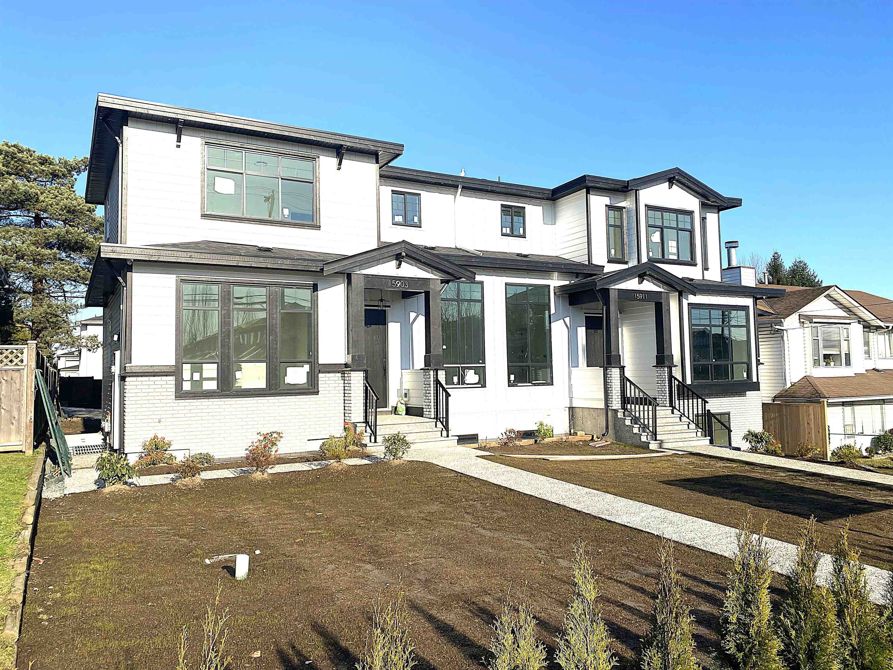 15911 88 AVENUE, Surrey BC V4N 1H6, R3105553, BC,