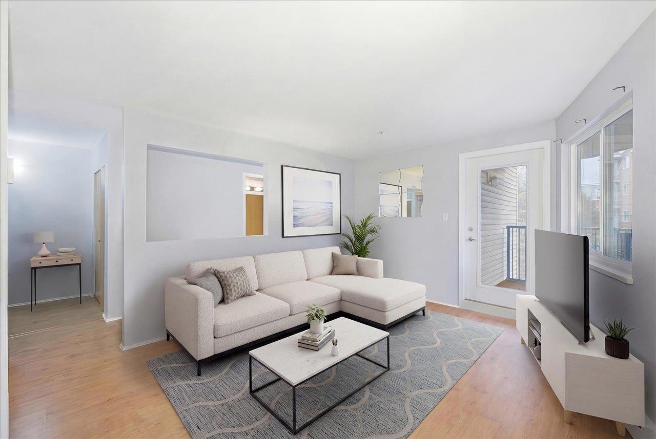 311 11595 FRASER STREET, R3105562, BC,