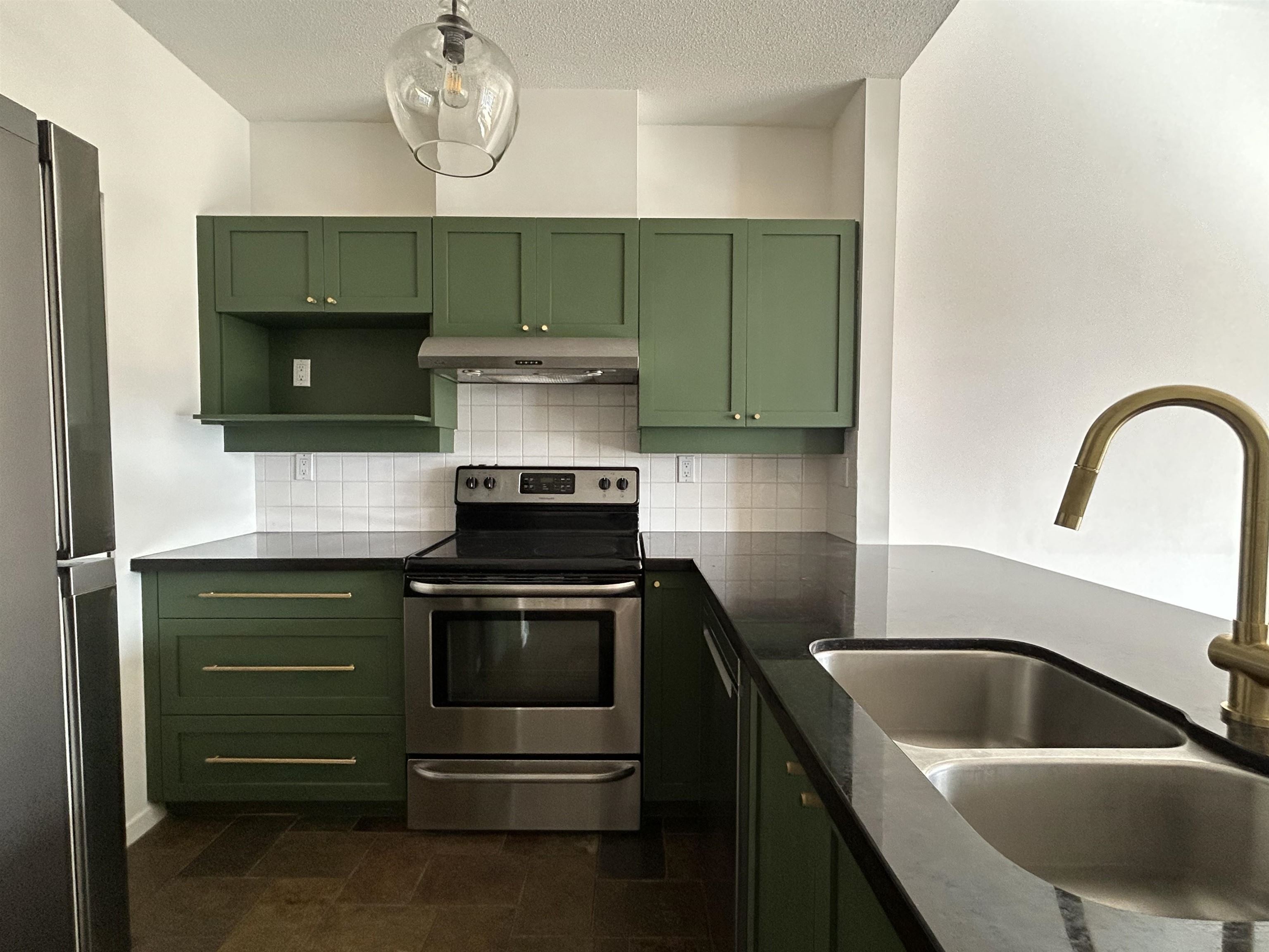 409 1820 KENT AVENUE SOUTH, R3105563, BC,