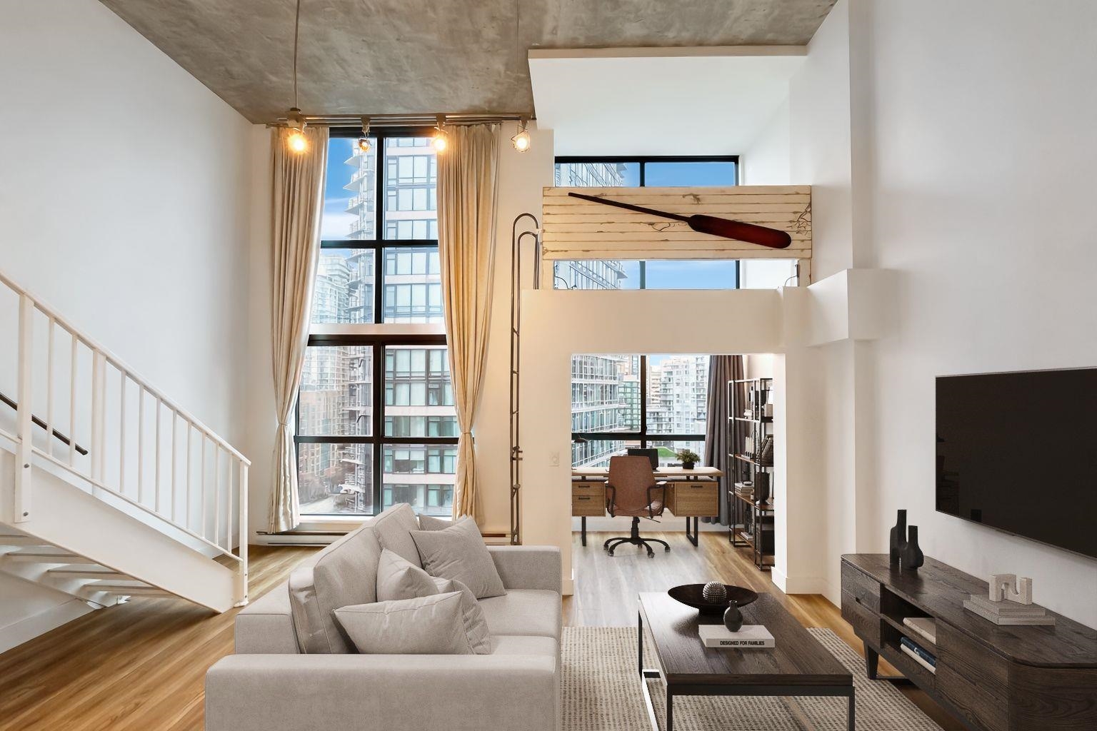 903 1238 SEYMOUR STREET, R3105566, BC,