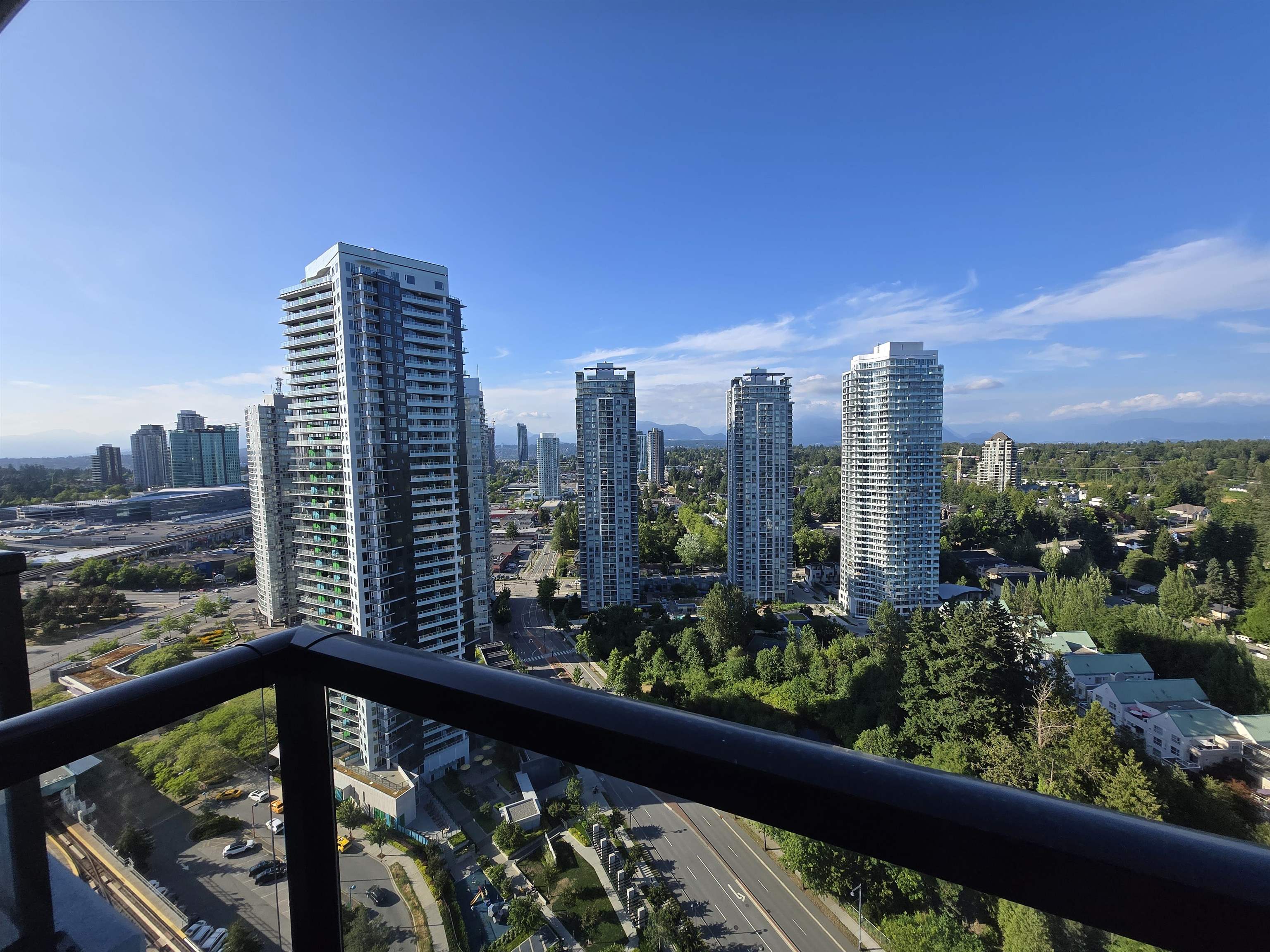 2907 13725 GEORGE  JUNCTION, R3105568, BC,