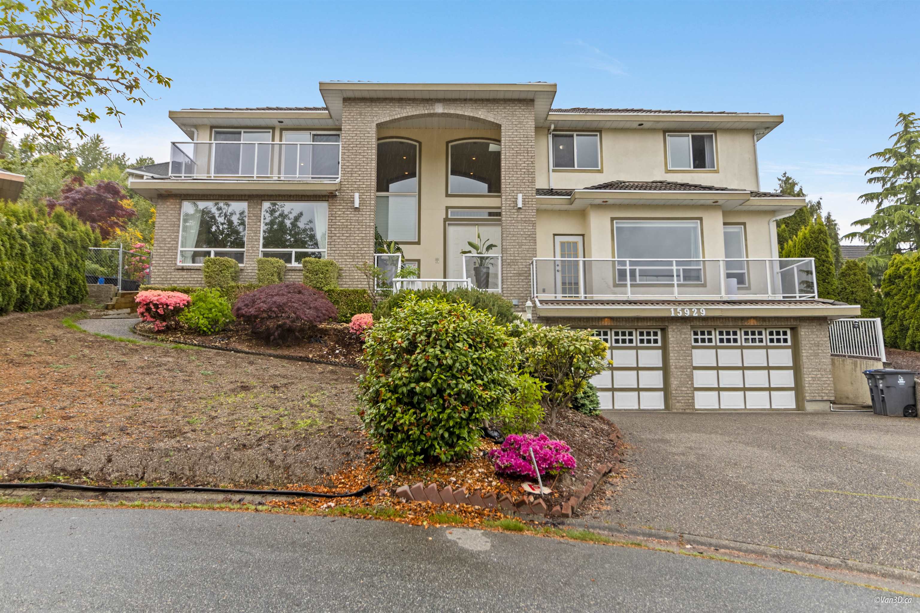 15929 113A AVENUE, Surrey BC V4N 1R6, R3105571, BC,