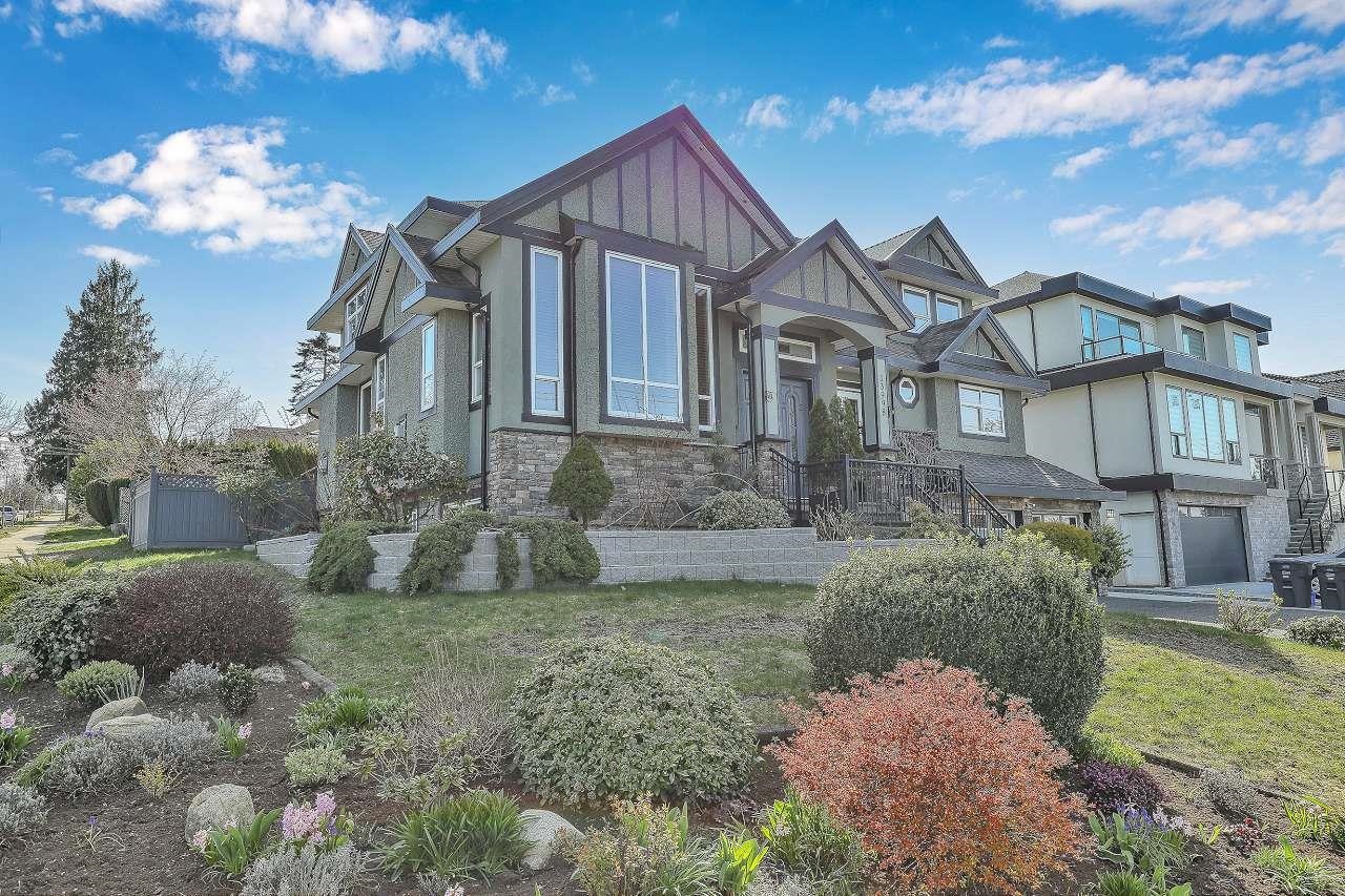 13998 115 AVENUE, Surrey BC V3R 2P5, R3105581, BC,