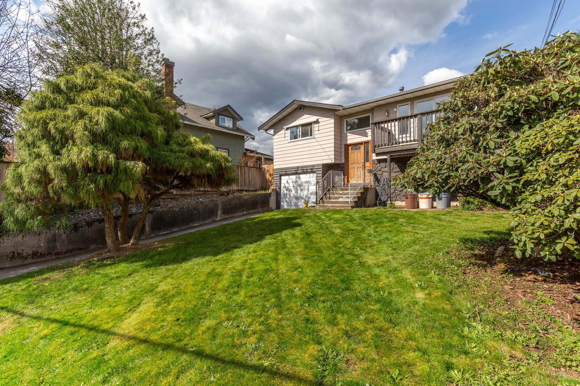 33457 2ND AVENUE, Mission BC V2V 1K6, R3105589, BC,