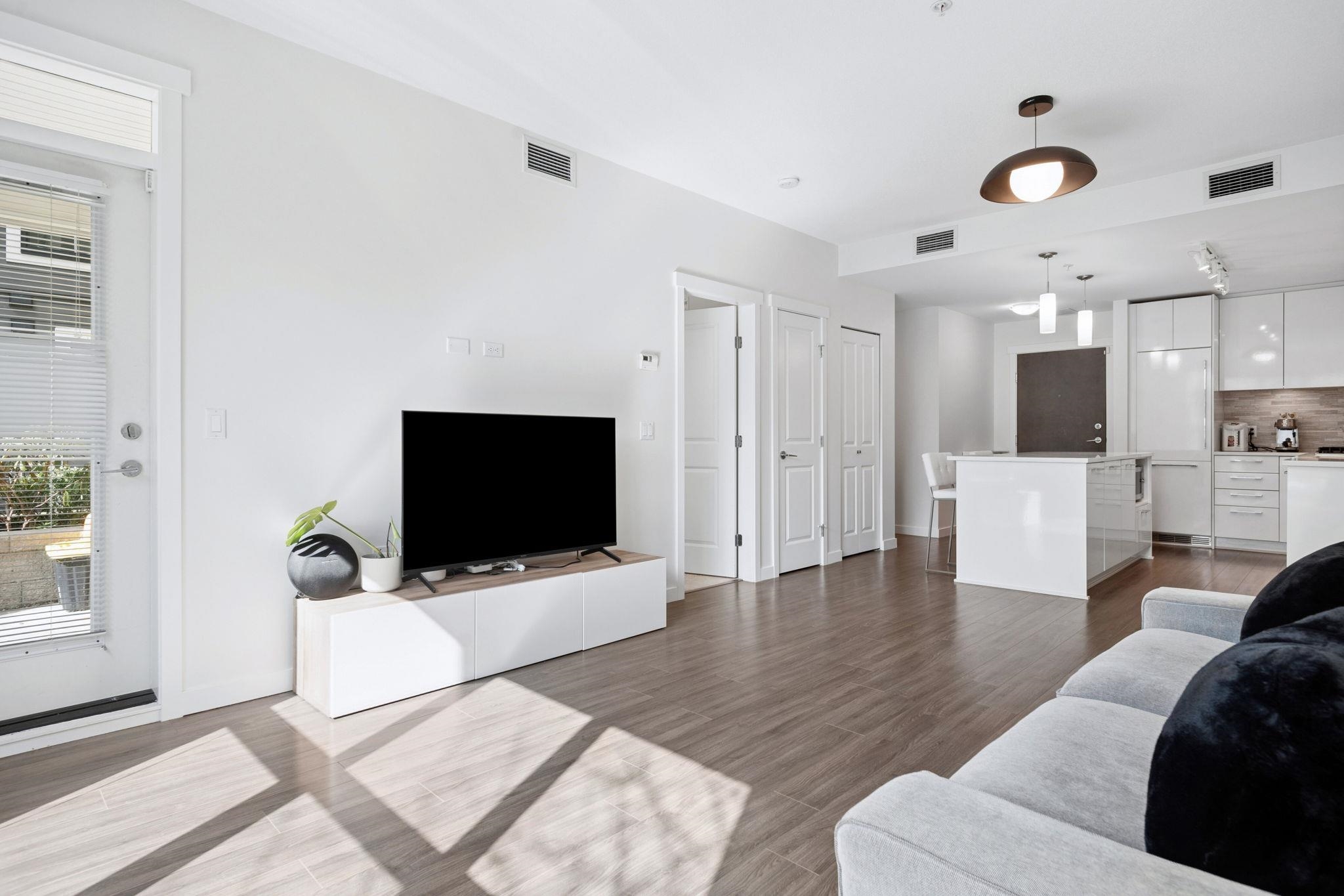 121 9500 TOMICKI AVENUE, R3105604, BC,