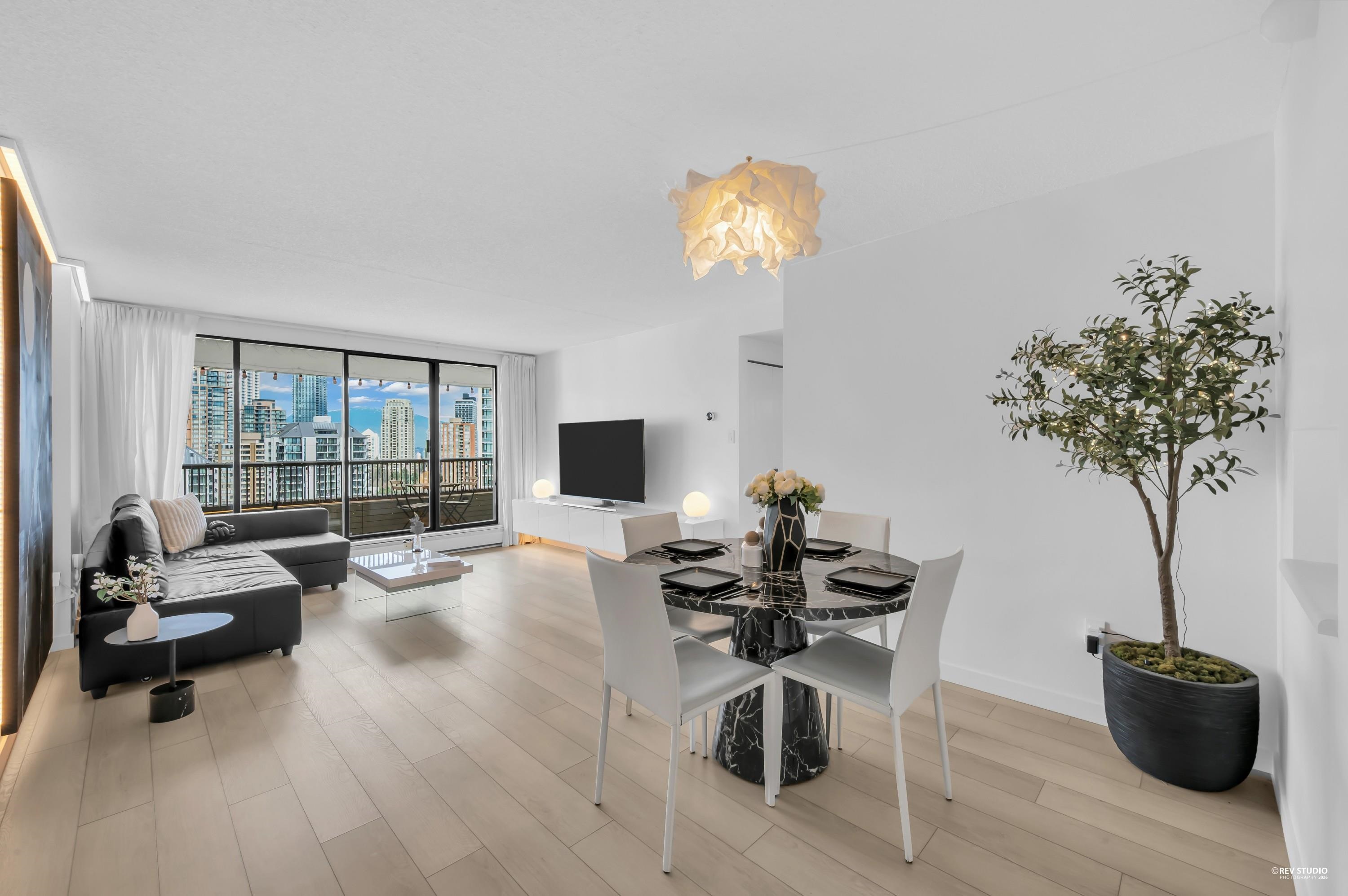 1703 6595 WILLINGDON AVENUE, R3105605, BC,