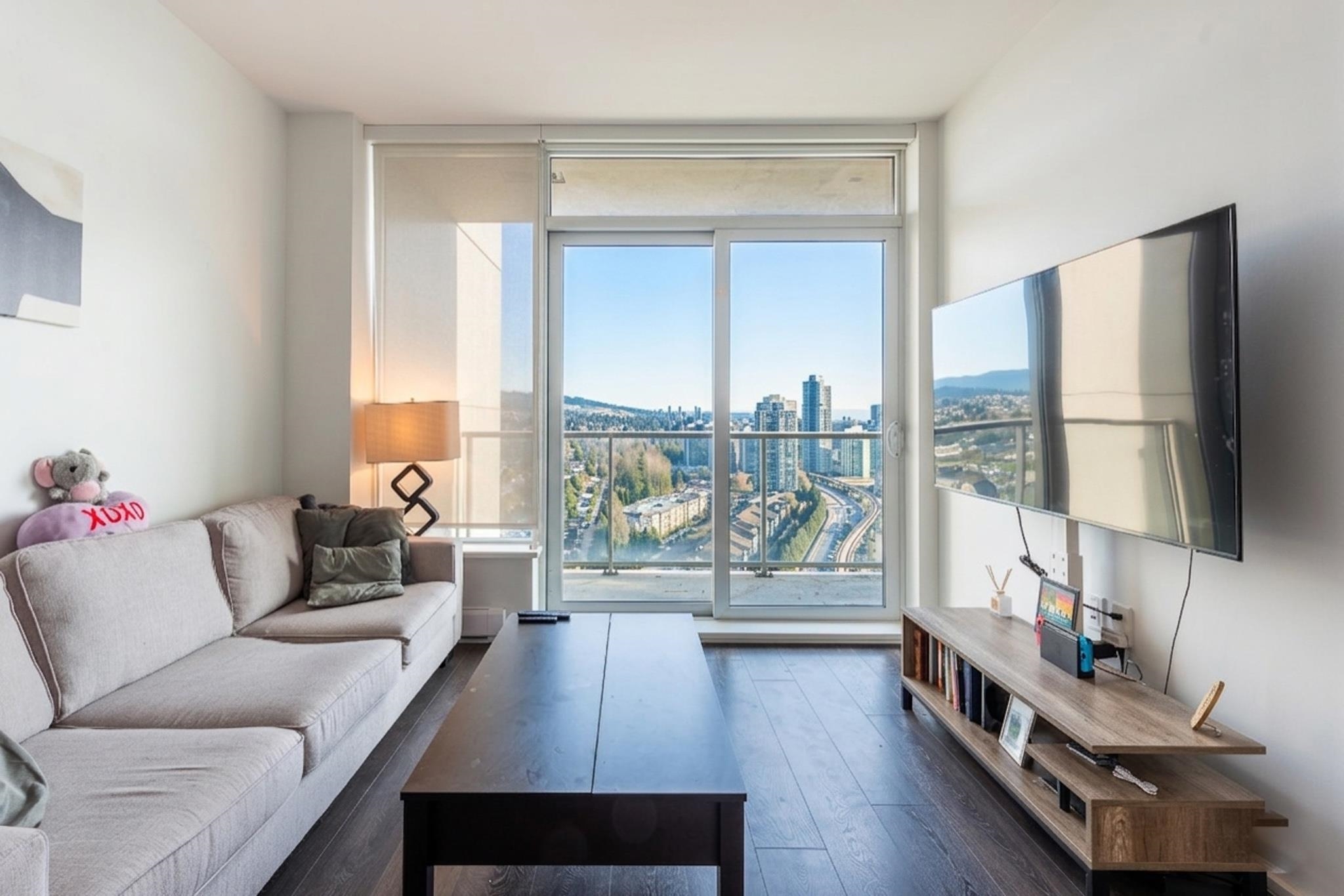 1801 4650 BRENTWOOD BOULEVARD, R3105617, BC,