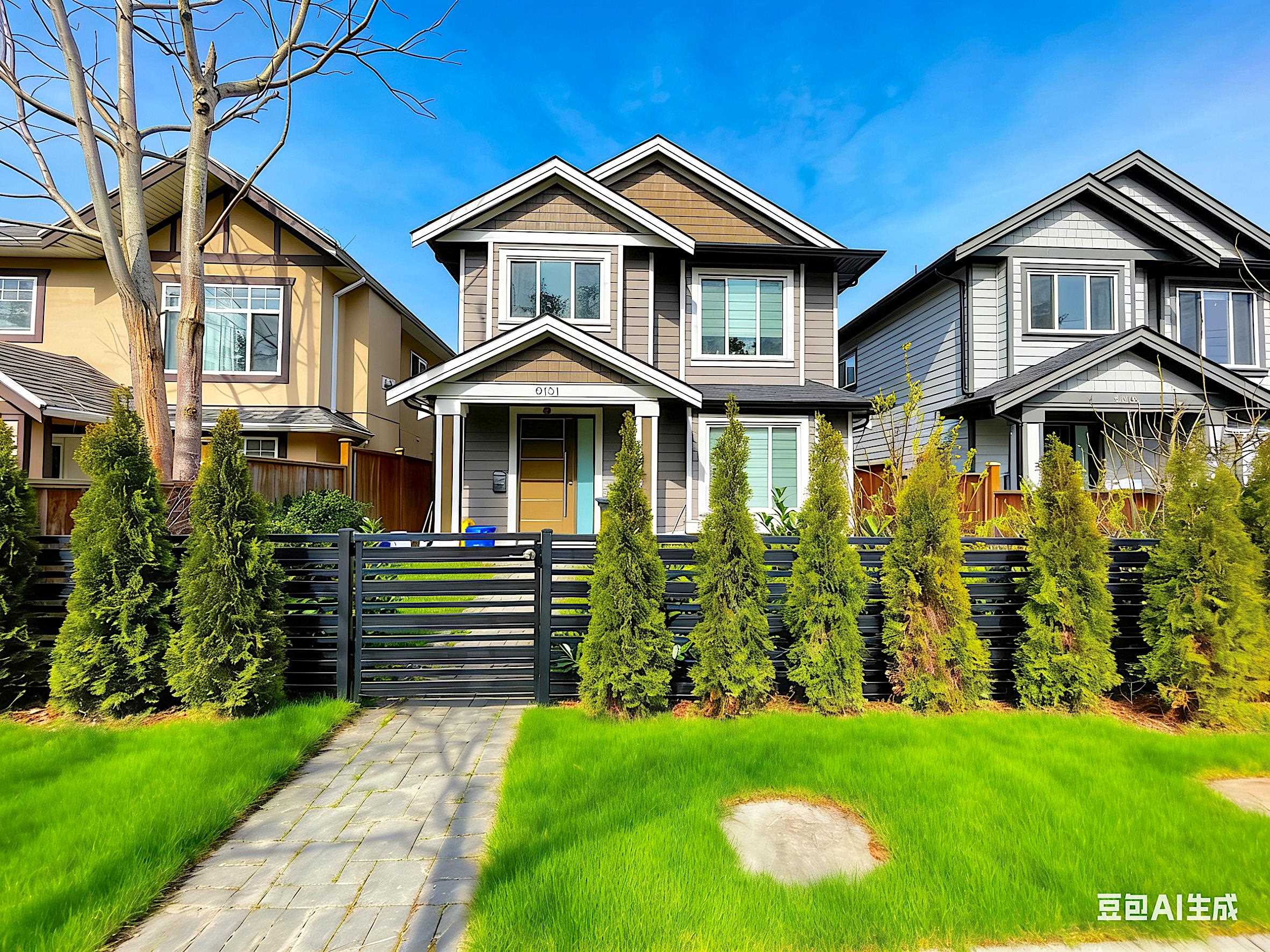 9131 STEVESTON HIGHWAY, Richmond BC V7A 1M6, R3105623, BC,