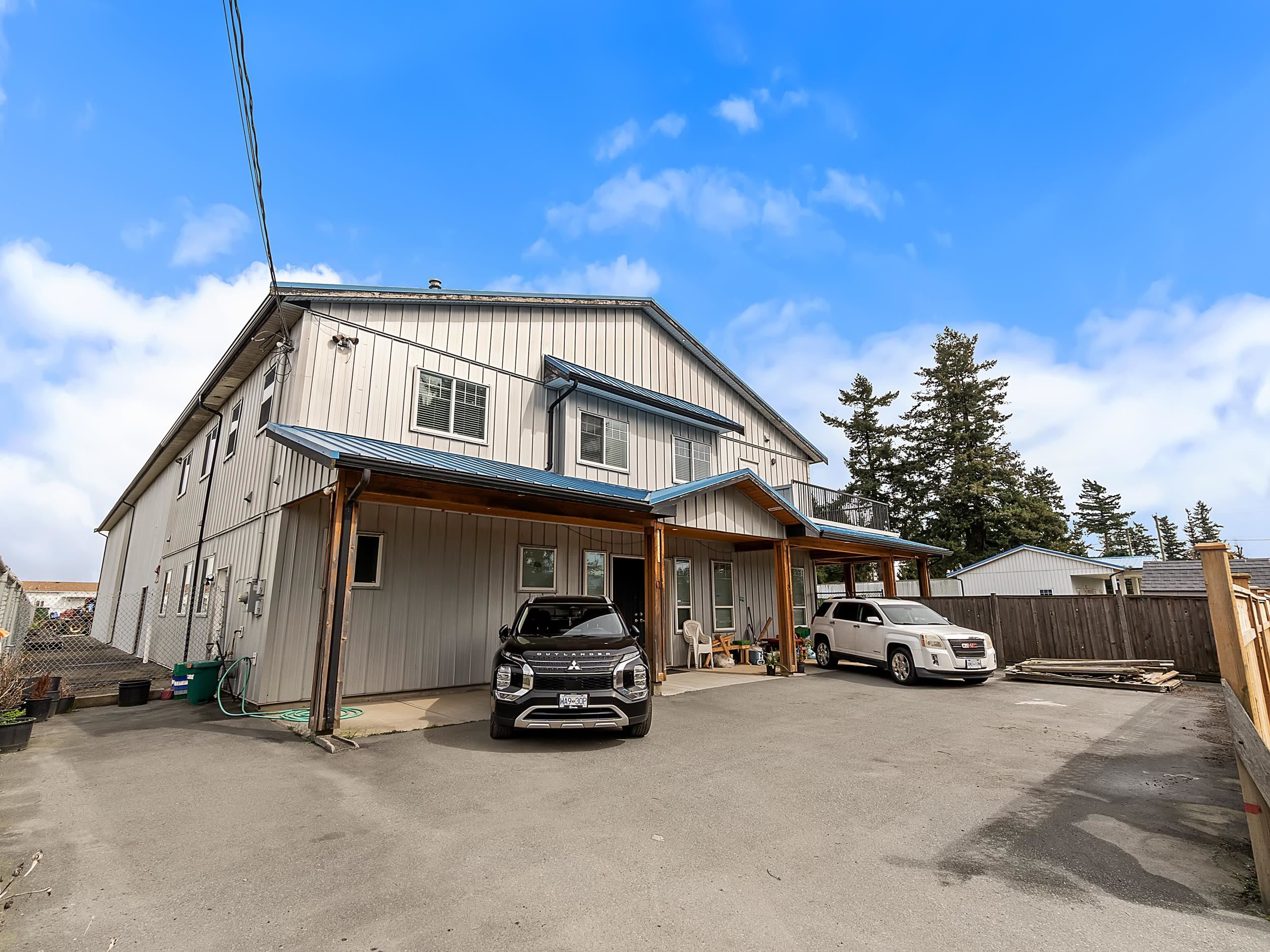 819 CLEARBROOK ROAD, Abbotsford BC V2T 5X2, R3105625, BC,